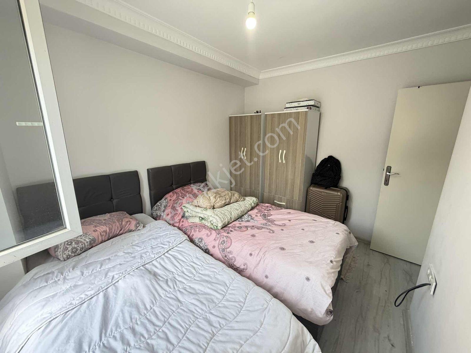 Cadde Arkası 1. Kat Yeni Bina 2+1 Full Eşyalı Lüks - Görsel 10