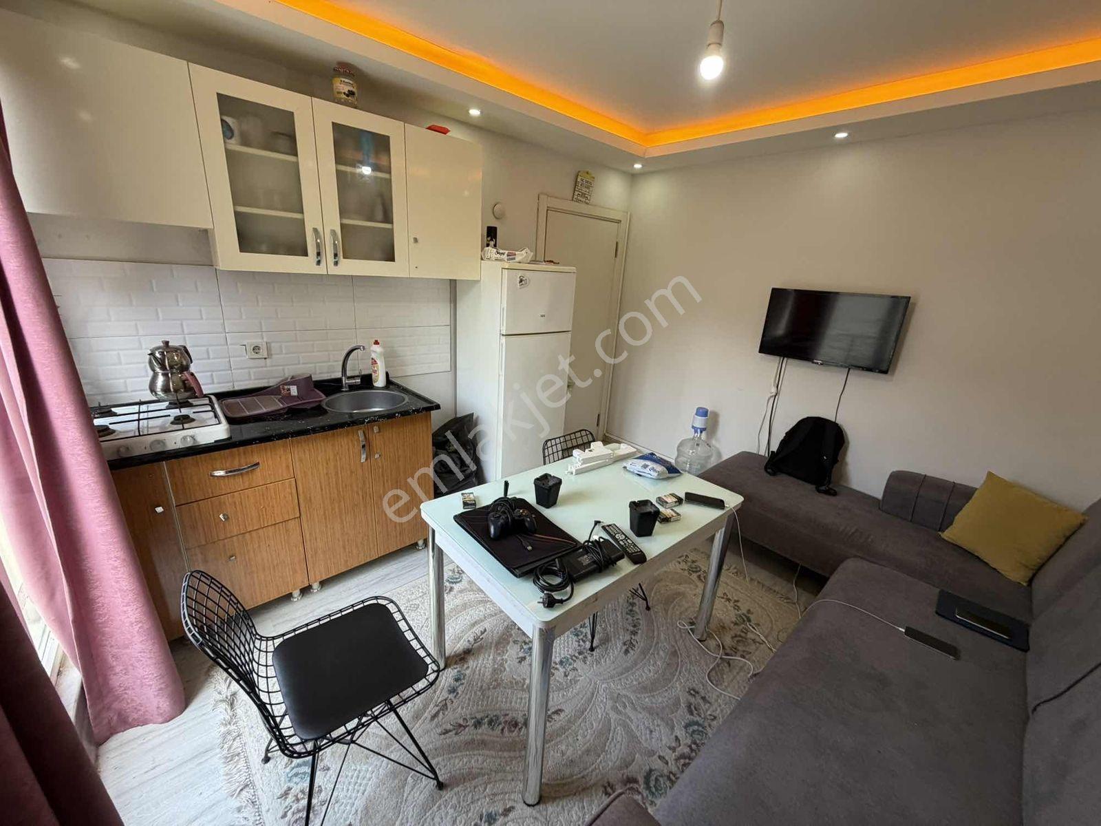 Cadde Arkası 1. Kat Yeni Bina 2+1 Full Eşyalı Lüks - Görsel 7