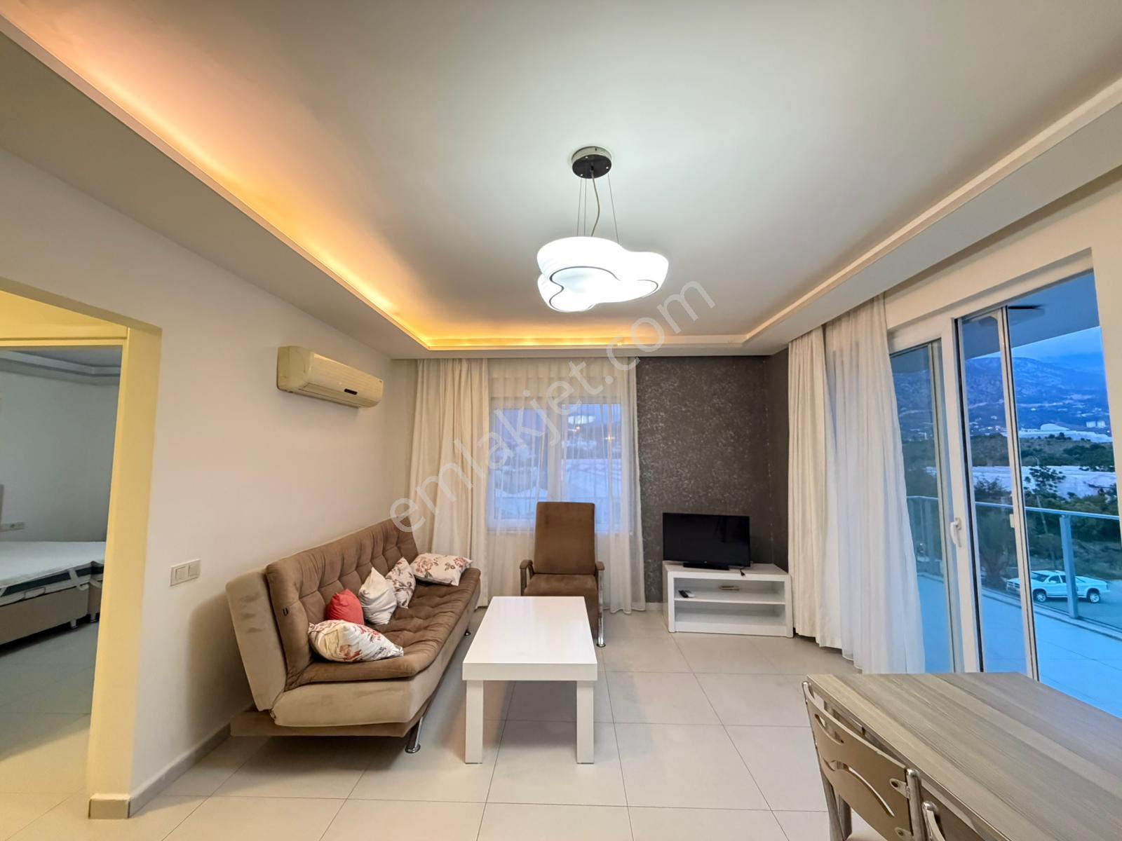 Kiralık 1+1 Eşyalı - Görsel 13