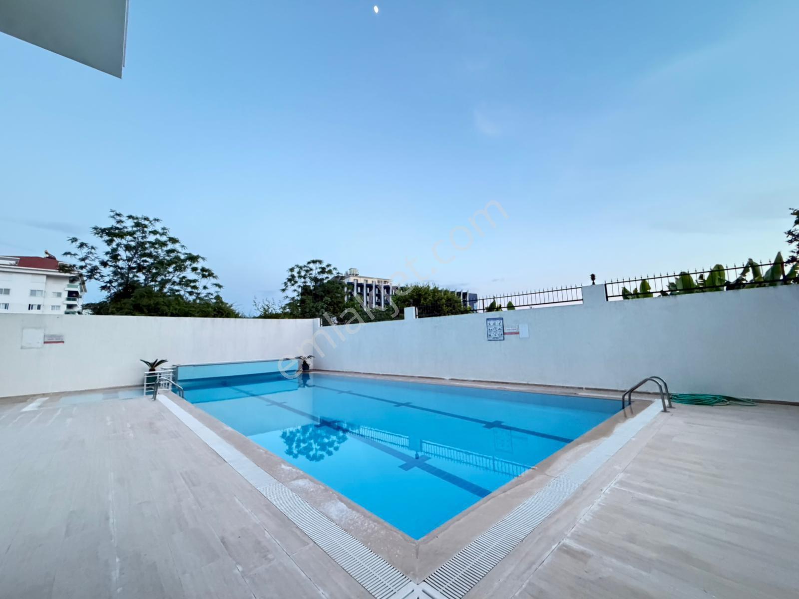 Kiralık 1+1 Eşyalı - Görsel 16