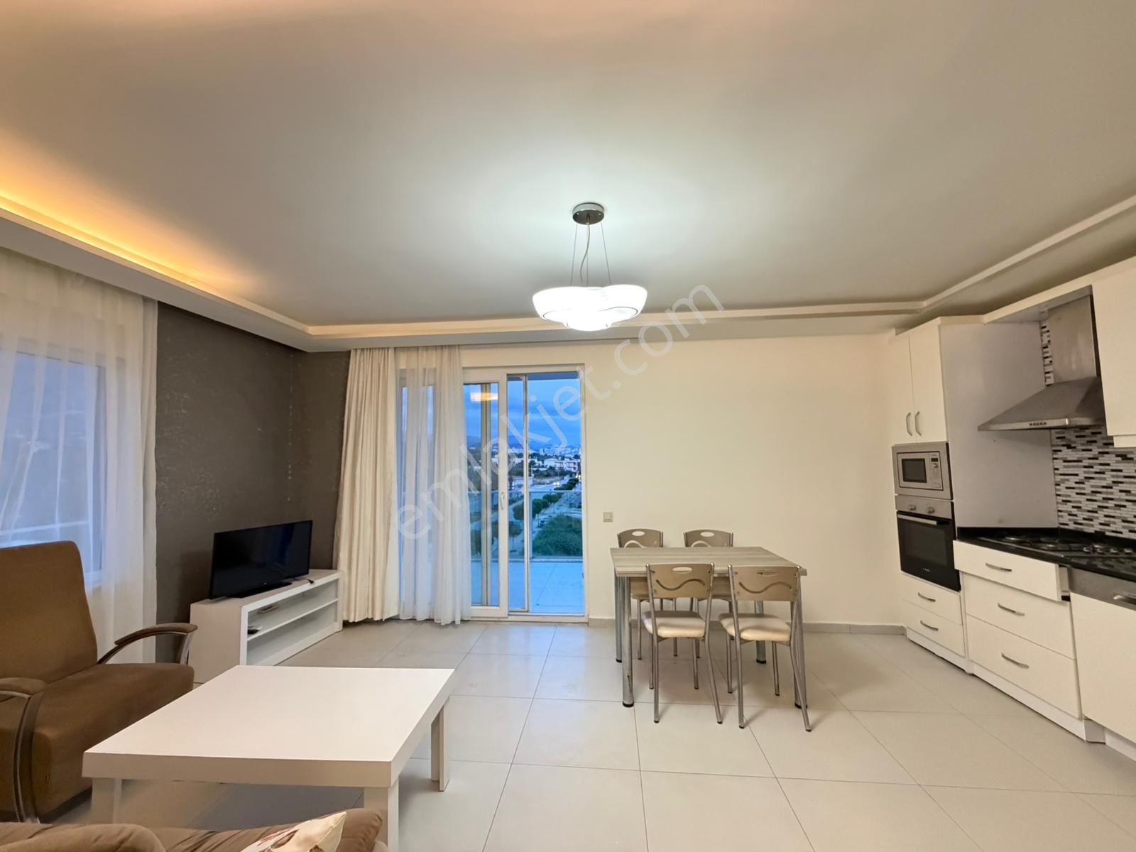 Kiralık 1+1 Eşyalı - Görsel 3