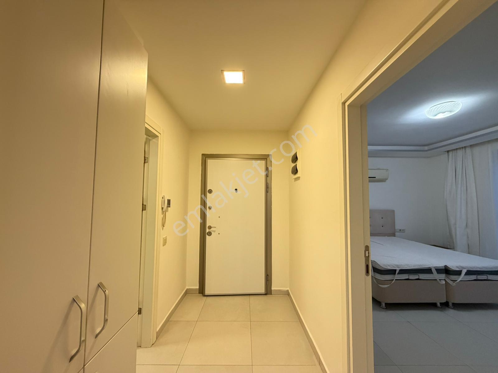 Kiralık 1+1 Eşyalı - Görsel 19