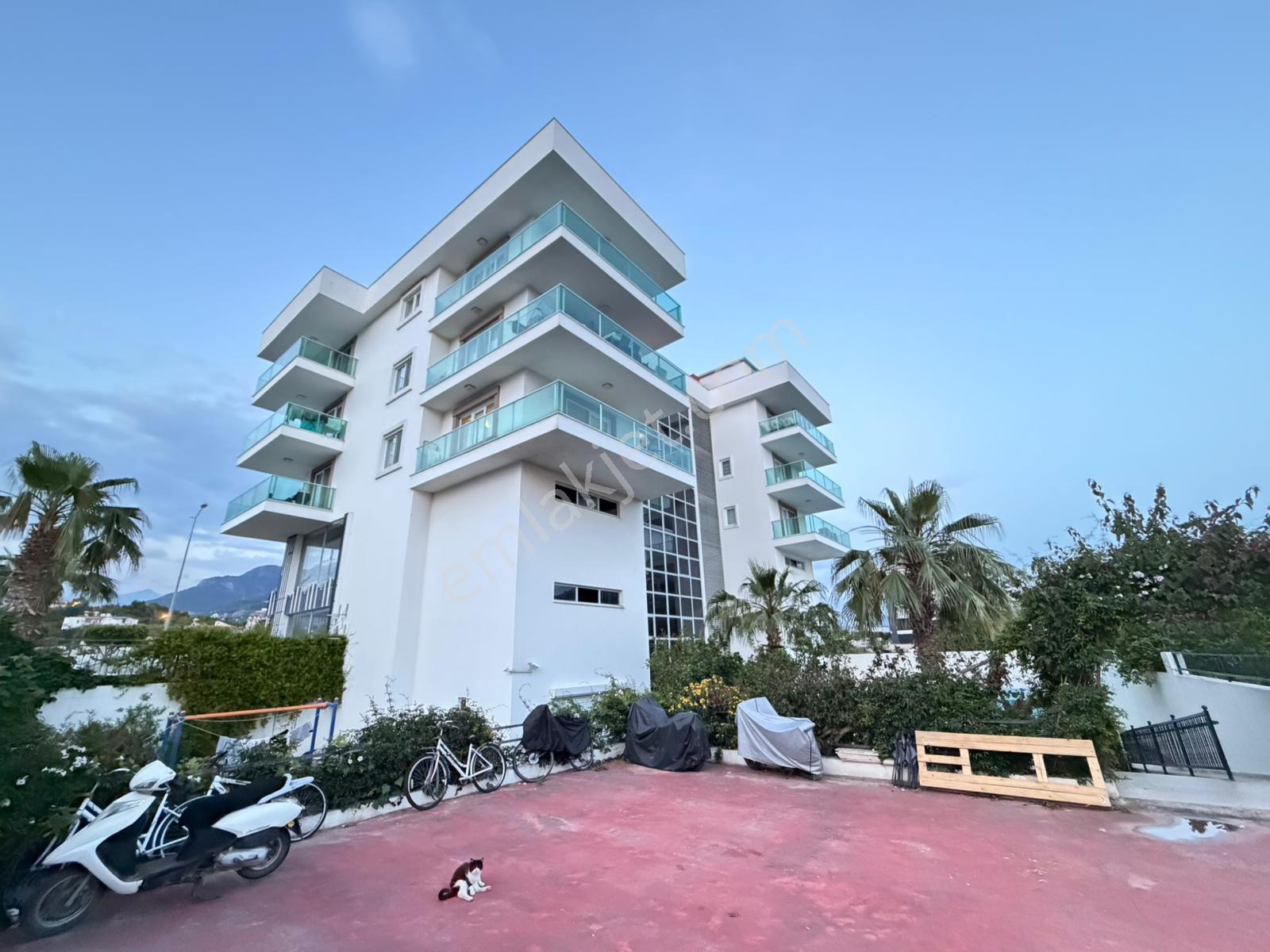 Kiralık 1+1 Eşyalı - Görsel 9