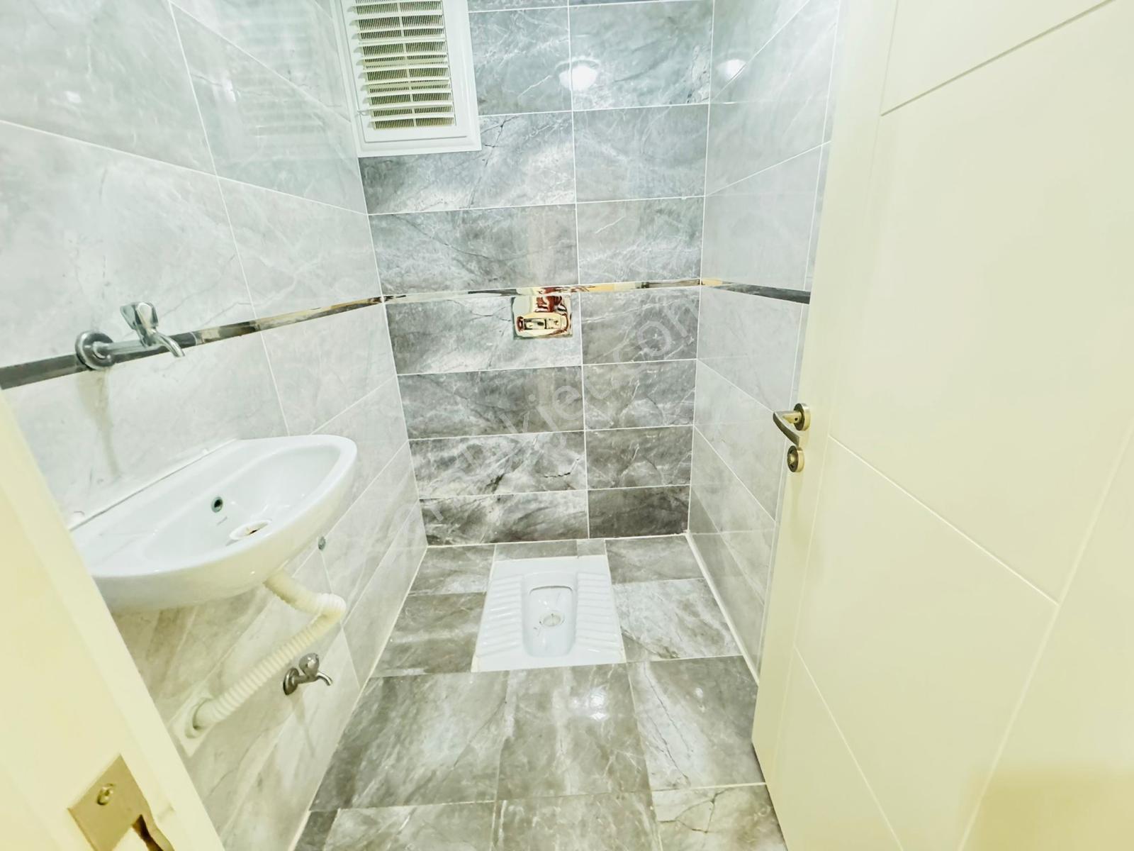 Mer-pa'dan Çerkezköy İstasyon Mah'de Oturuma Hazır 2+1 Arakat Daire - Görsel 22
