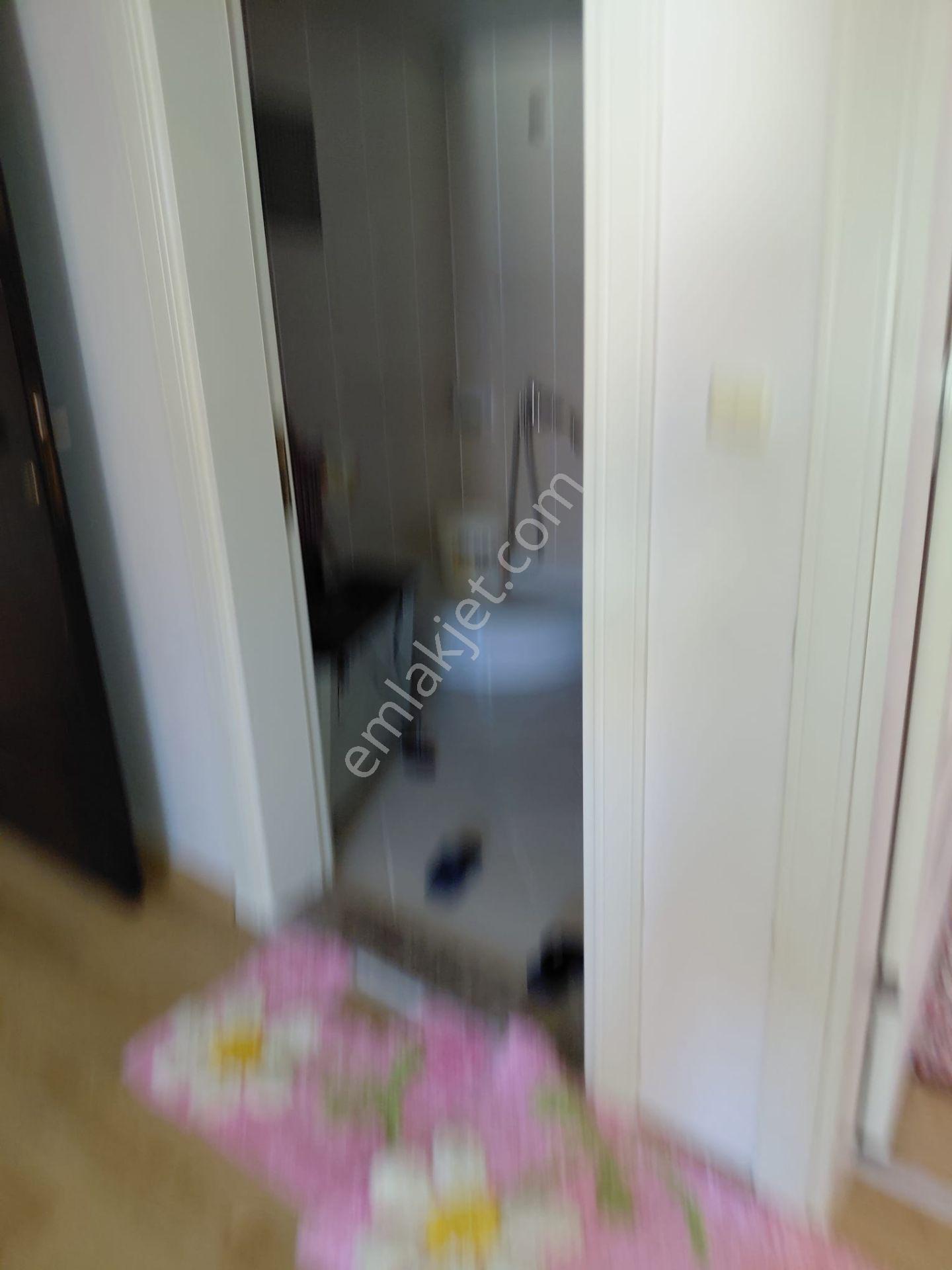 Adana Sarıçam Akkuyu Tokide Temiz Eşyalı 1+1 Kiralık Fırsat Daire - Görsel 11