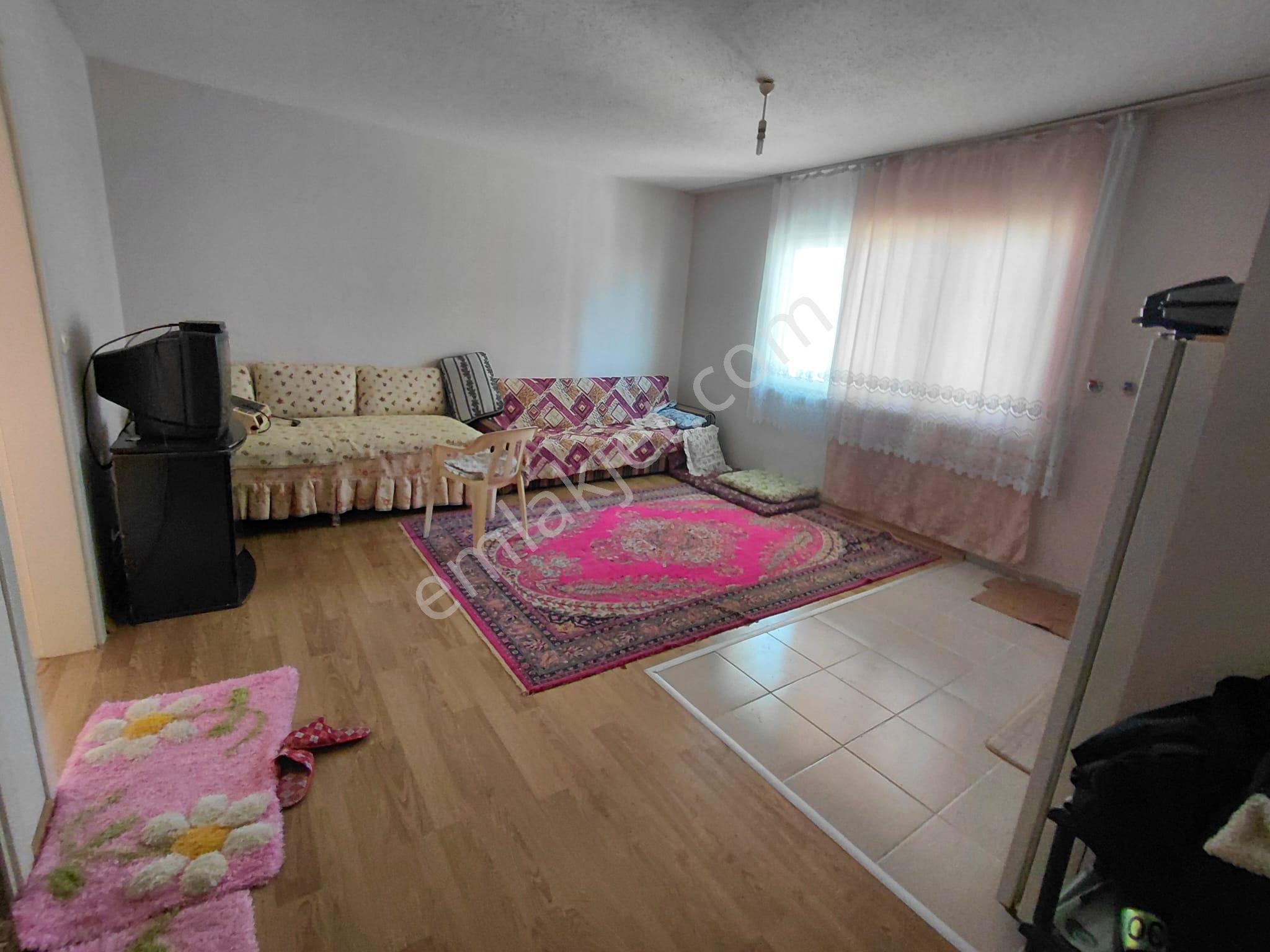 Adana Sarıçam Akkuyu Tokide Temiz Eşyalı 1+1 Kiralık Fırsat Daire - Görsel 6