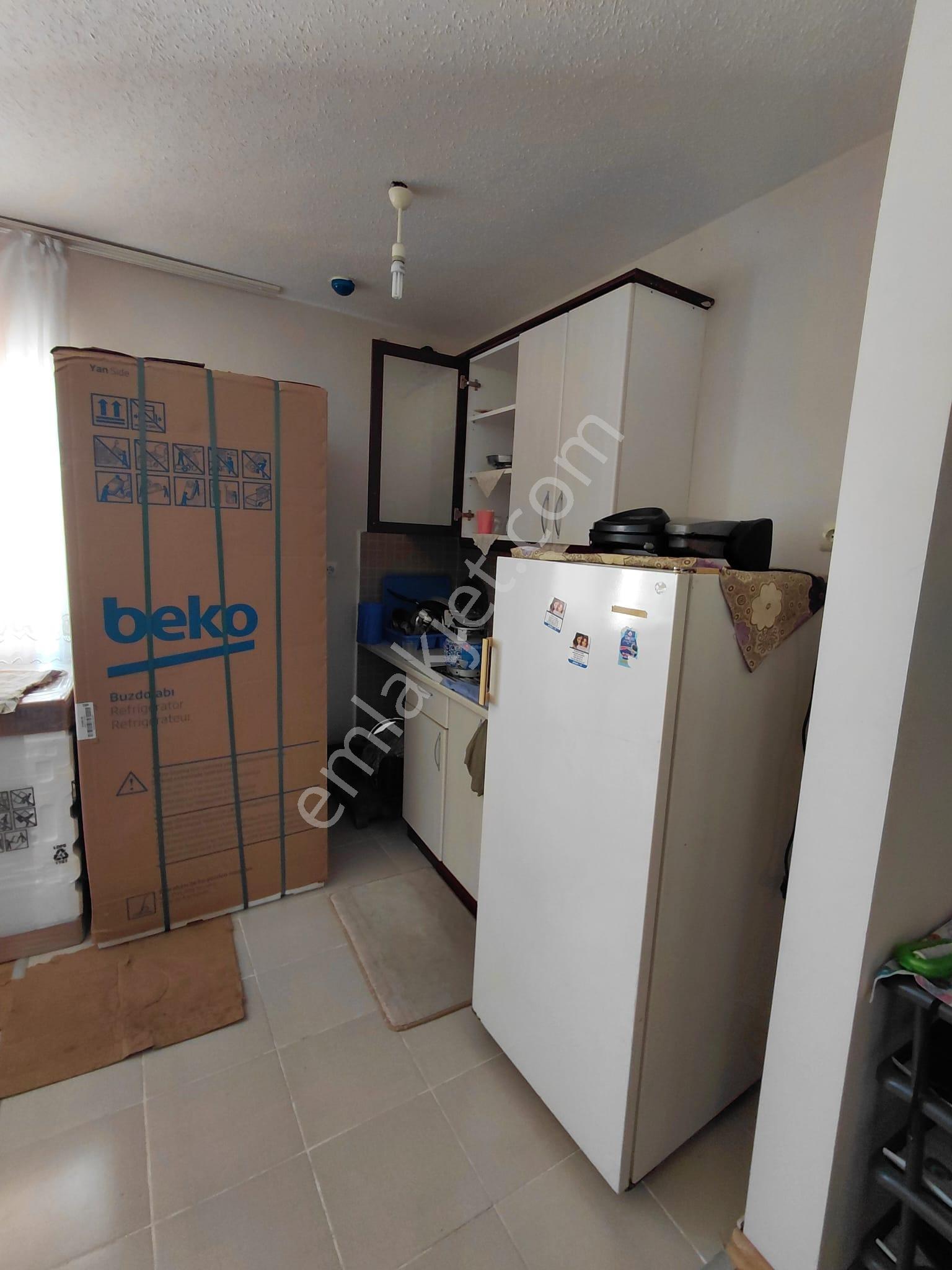 Adana Sarıçam Akkuyu Tokide Temiz Eşyalı 1+1 Kiralık Fırsat Daire - Görsel 10