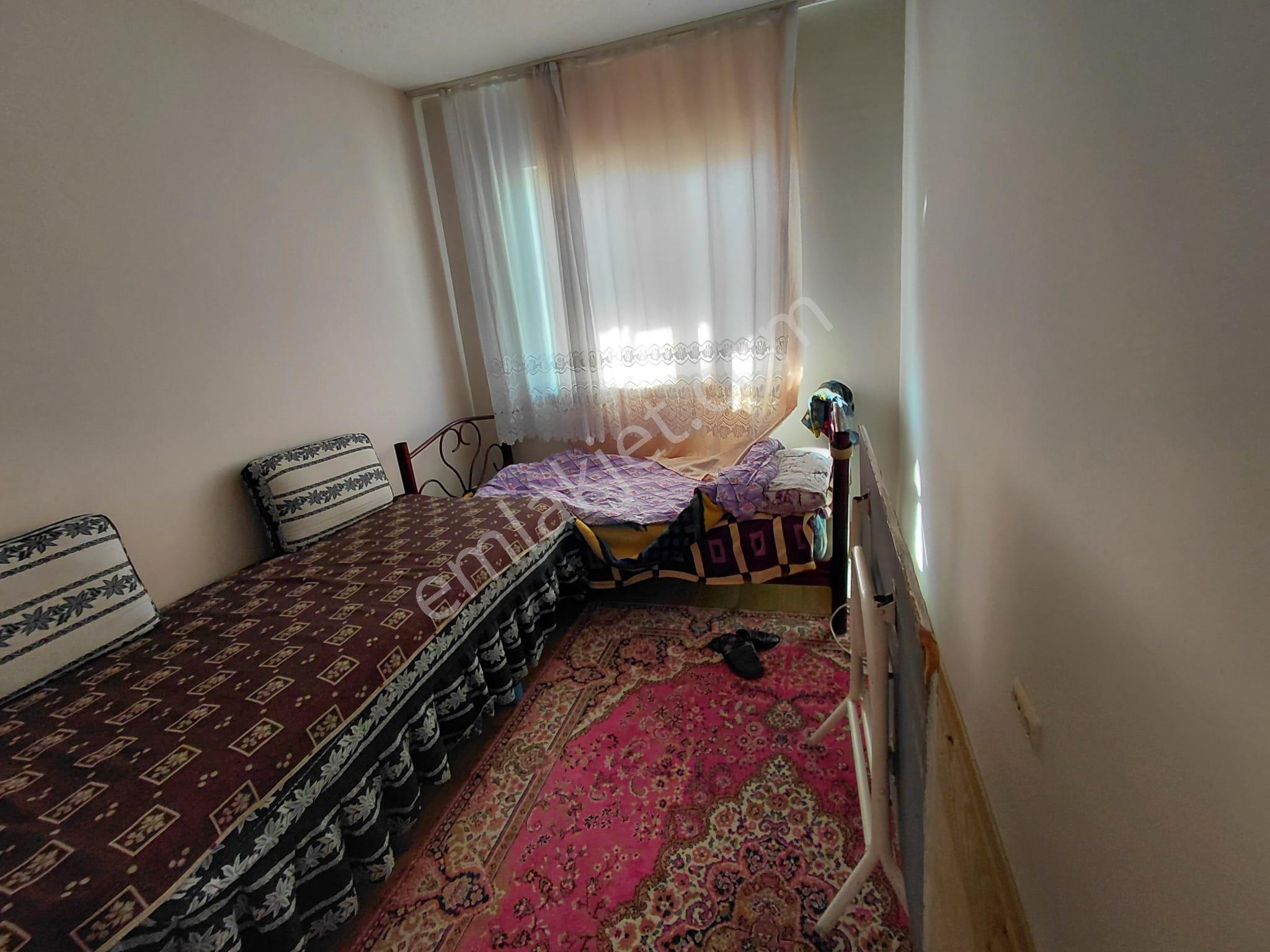 Adana Sarıçam Akkuyu Tokide Temiz Eşyalı 1+1 Kiralık Fırsat Daire - Görsel 9