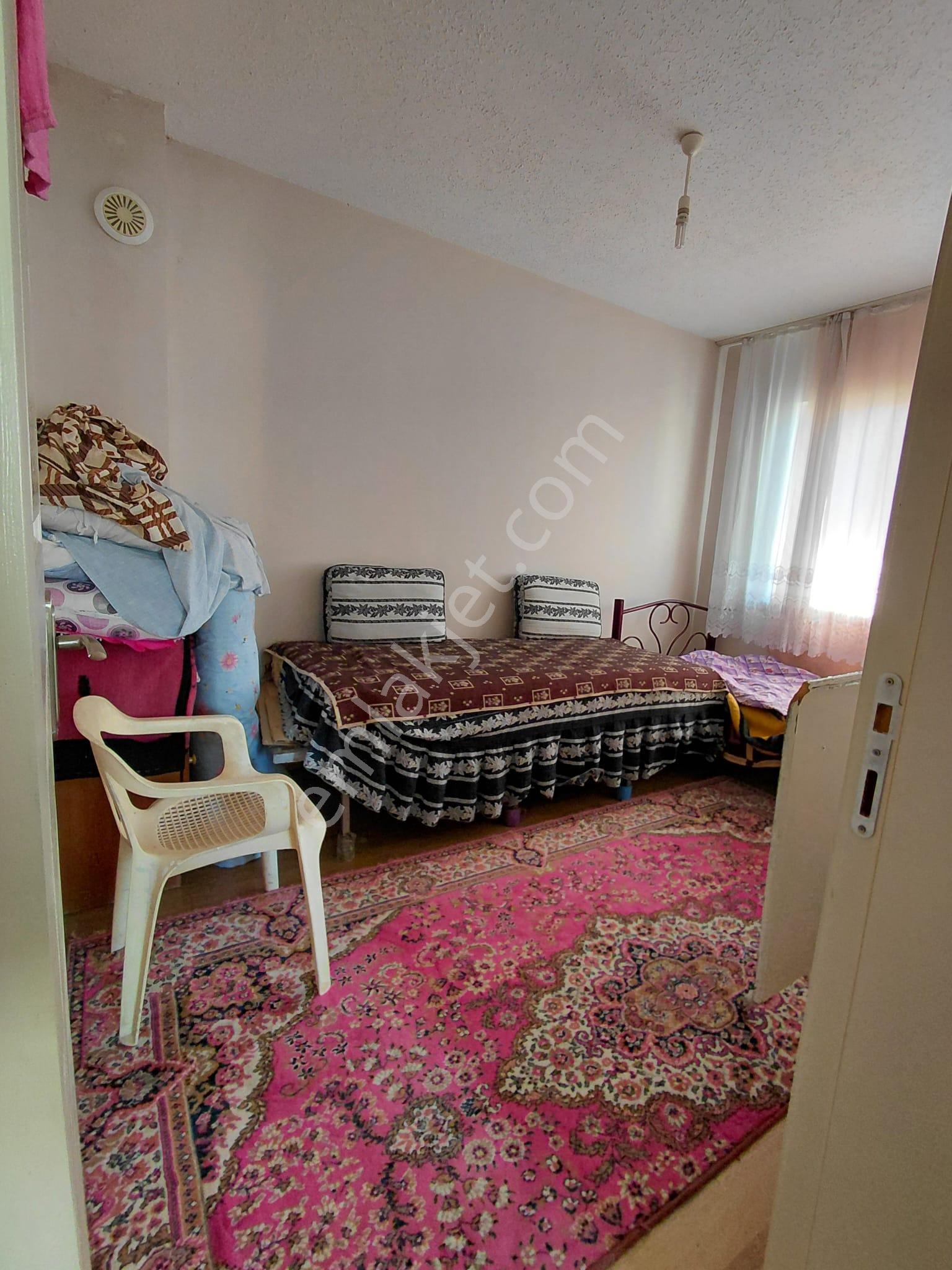 Adana Sarıçam Akkuyu Tokide Temiz Eşyalı 1+1 Kiralık Fırsat Daire - Görsel 7
