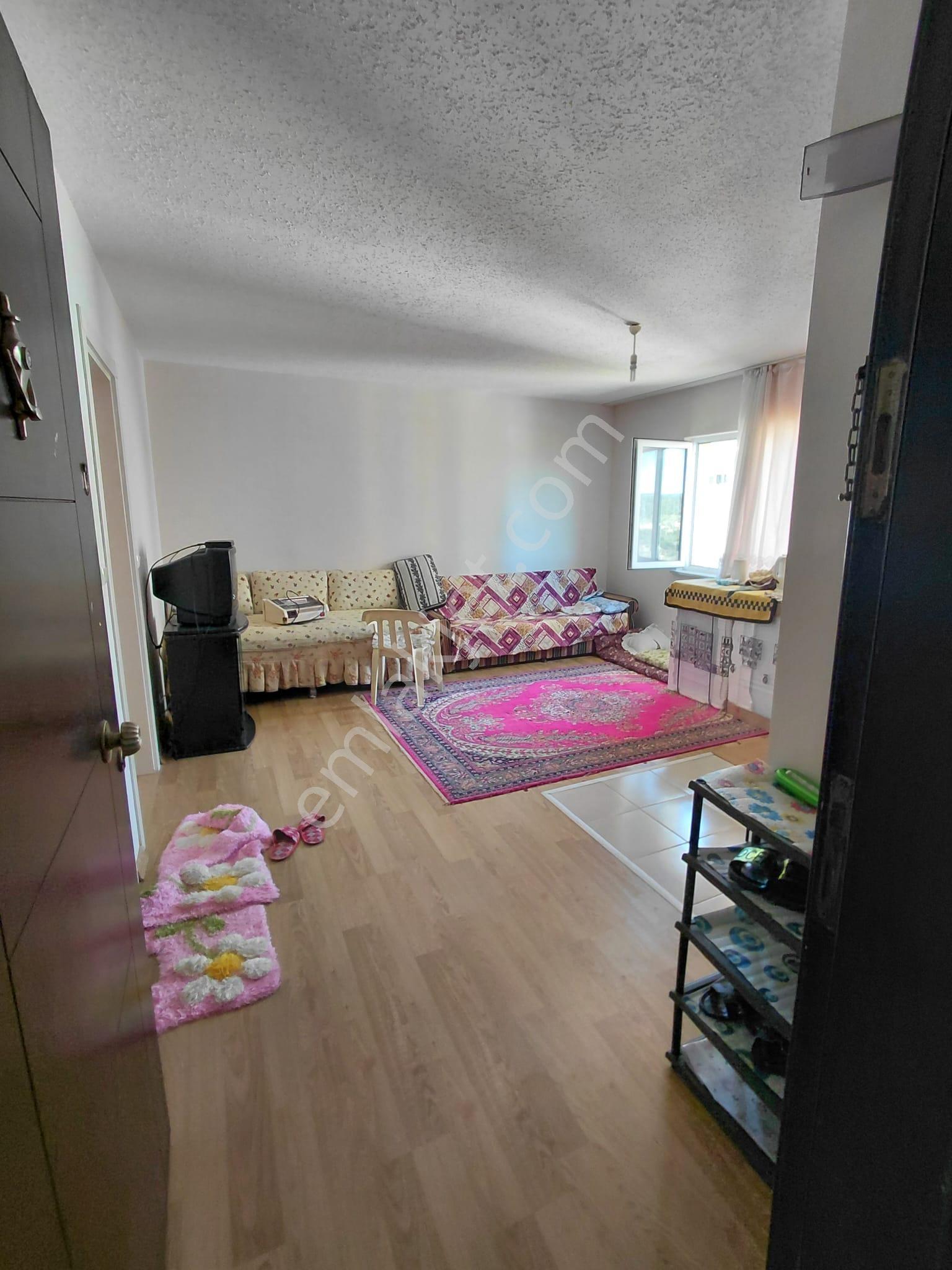 Adana Sarıçam Akkuyu Tokide Temiz Eşyalı 1+1 Kiralık Fırsat Daire - Görsel 8