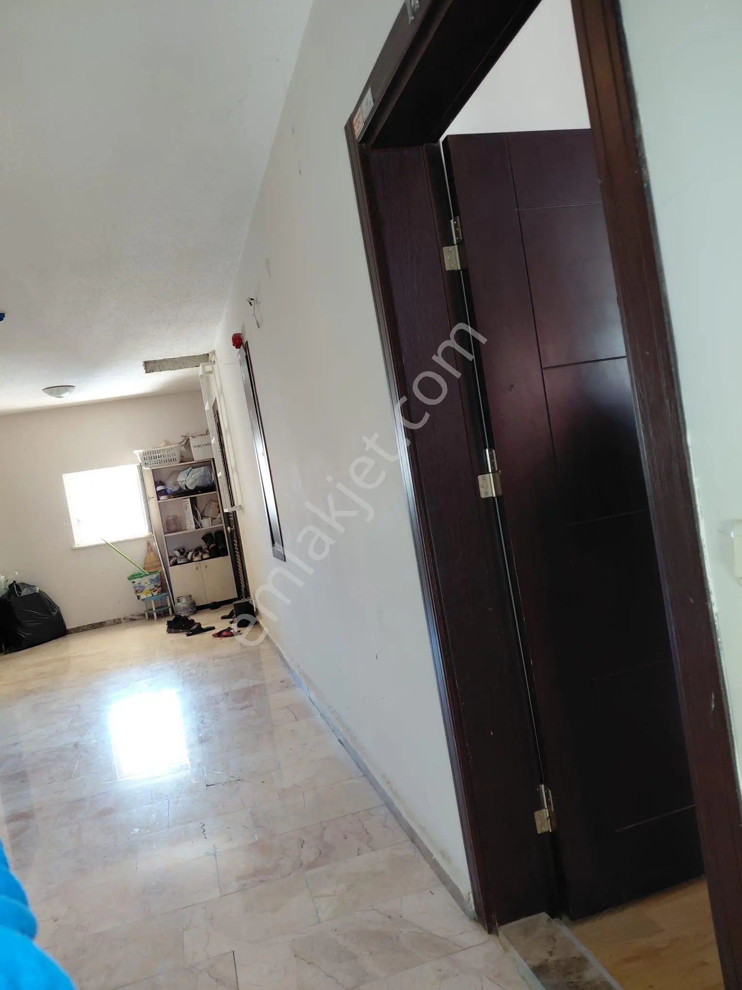 Adana Sarıçam Akkuyu Tokide Temiz Eşyalı 1+1 Kiralık Fırsat Daire - Görsel 5