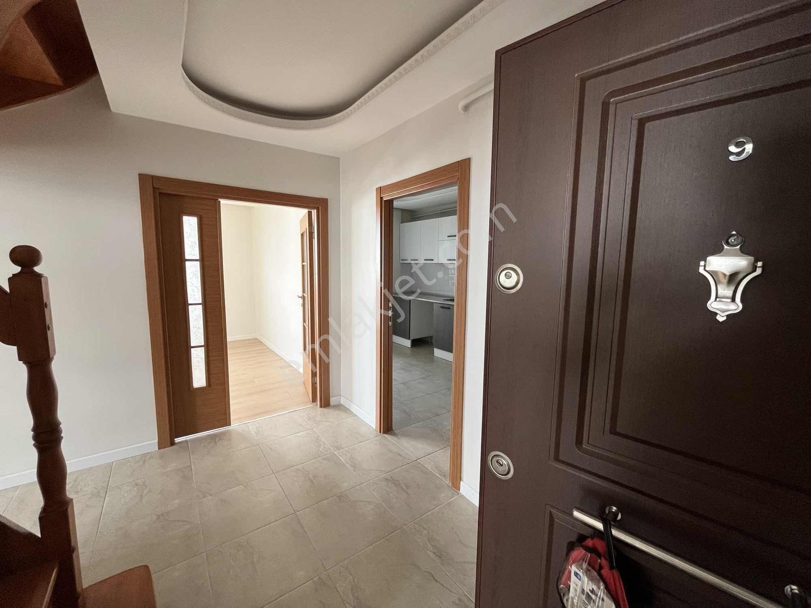 Çerkezköy İstasyon Mahallesi'nde Satılık 4 + 2 Dubleks Daire - Görsel 18