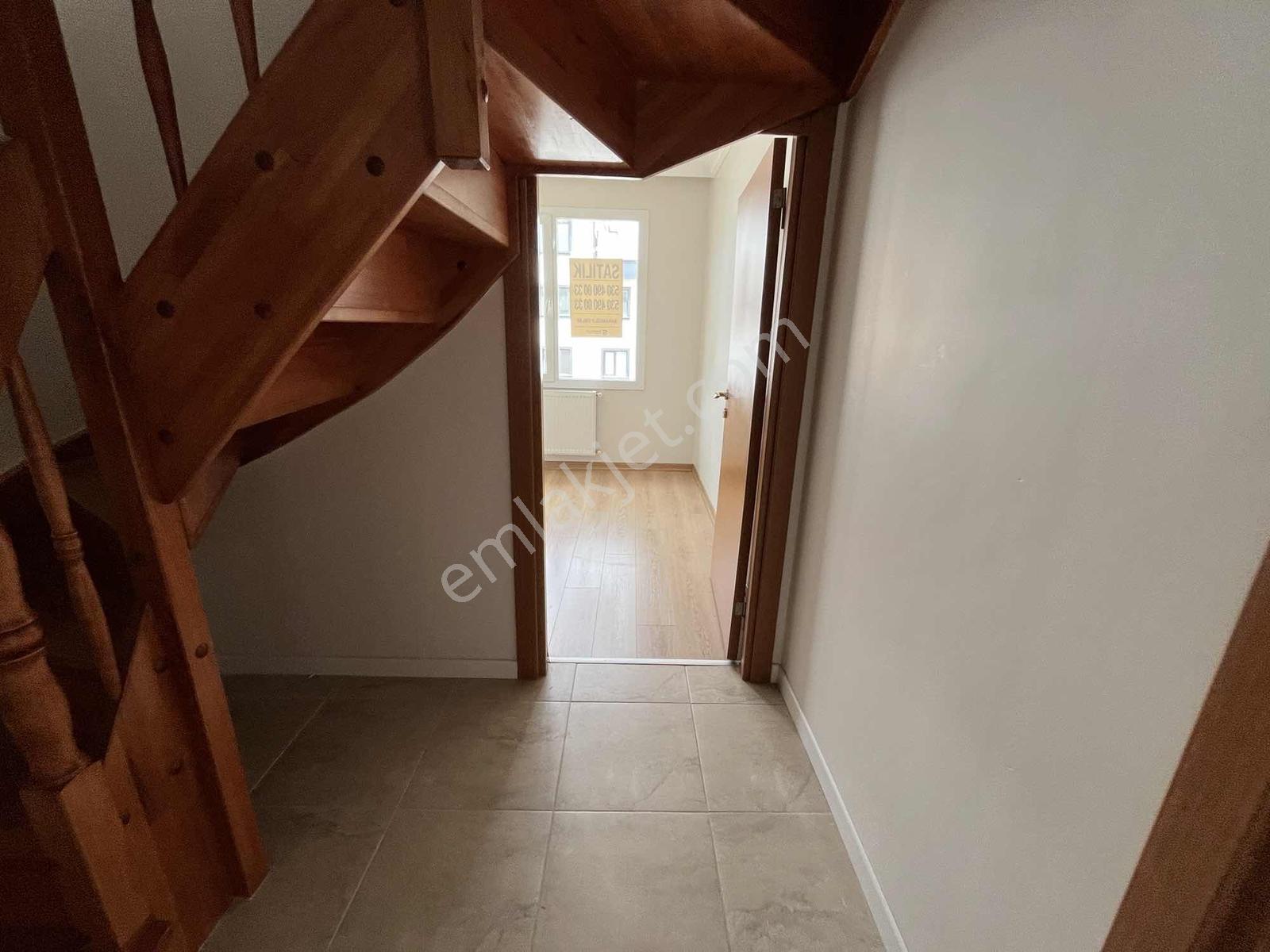 Çerkezköy İstasyon Mahallesi'nde Satılık 4 + 2 Dubleks Daire - Görsel 35