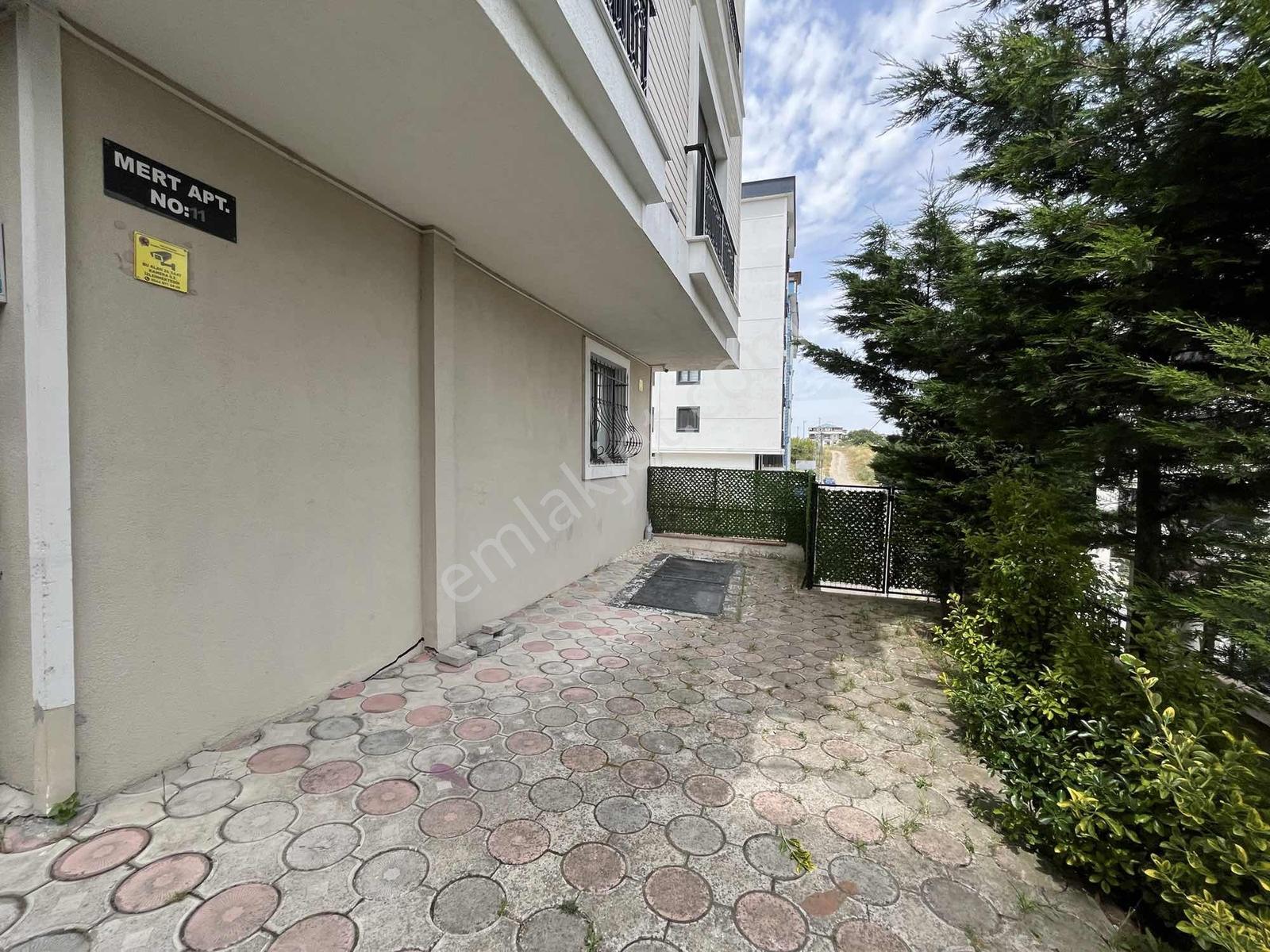 Çerkezköy İstasyon Mahallesi'nde Satılık 4 + 2 Dubleks Daire - Görsel 17