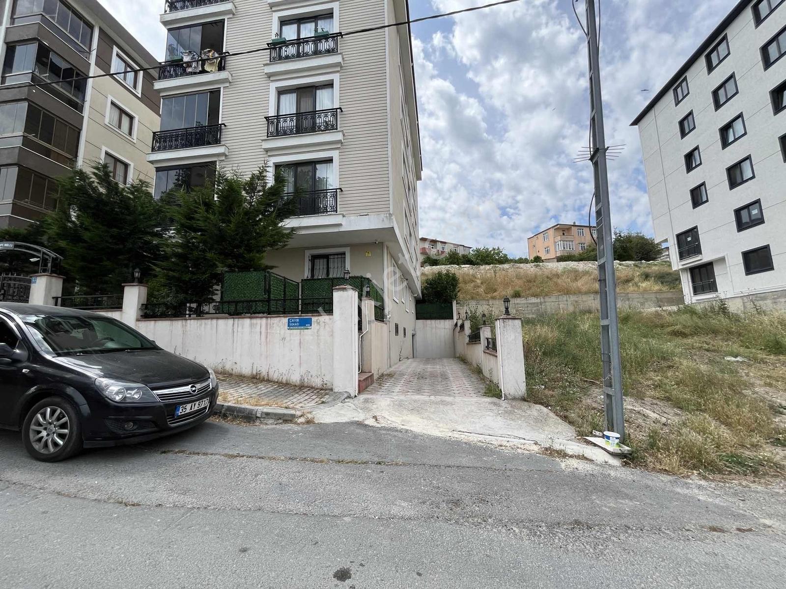 Çerkezköy İstasyon Mahallesi'nde Satılık 4 + 2 Dubleks Daire - Görsel 16