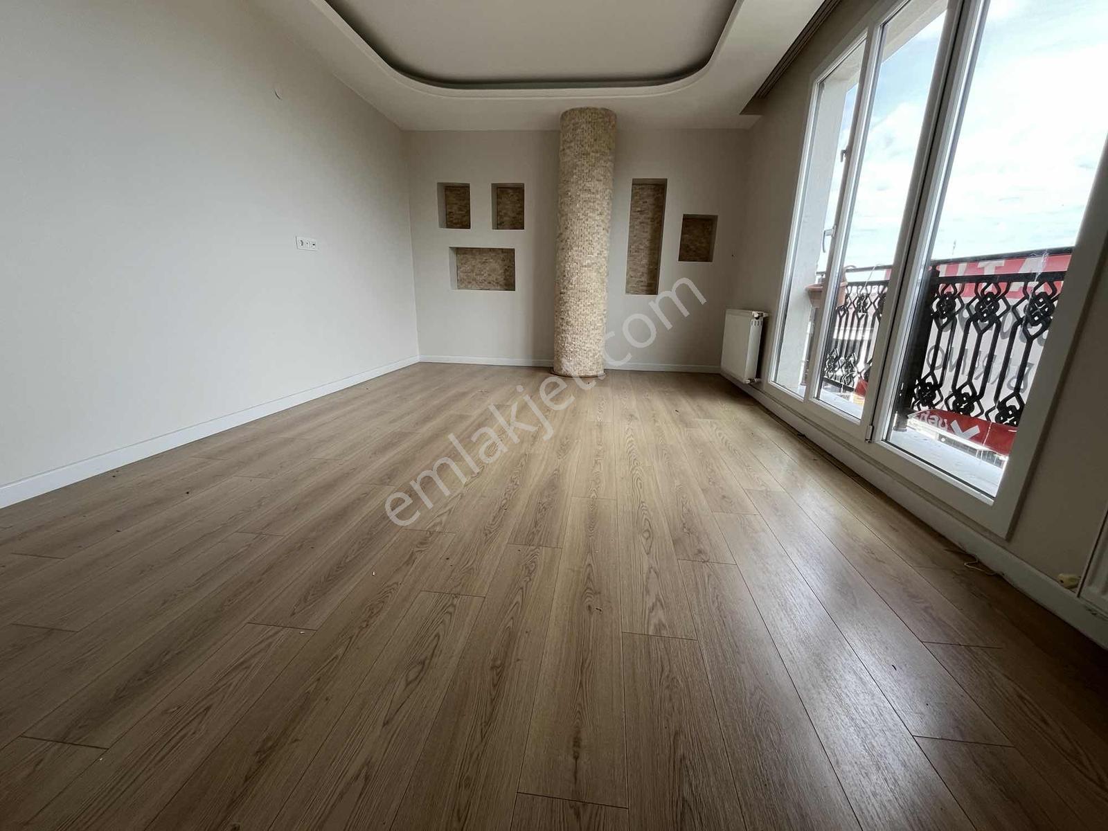 Çerkezköy İstasyon Mahallesi'nde Satılık 4 + 2 Dubleks Daire - Görsel 23