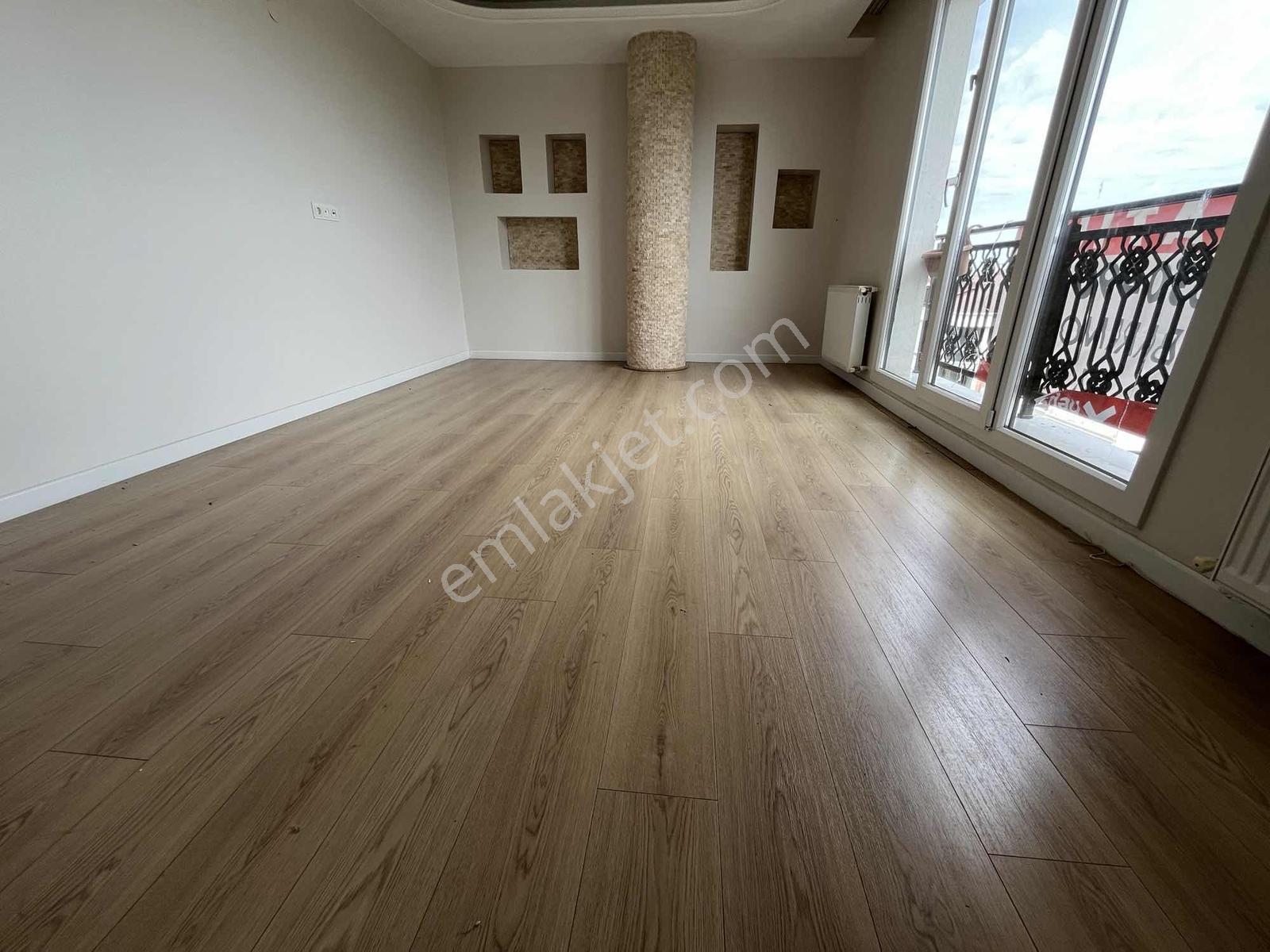 Çerkezköy İstasyon Mahallesi'nde Satılık 4 + 2 Dubleks Daire - Görsel 28