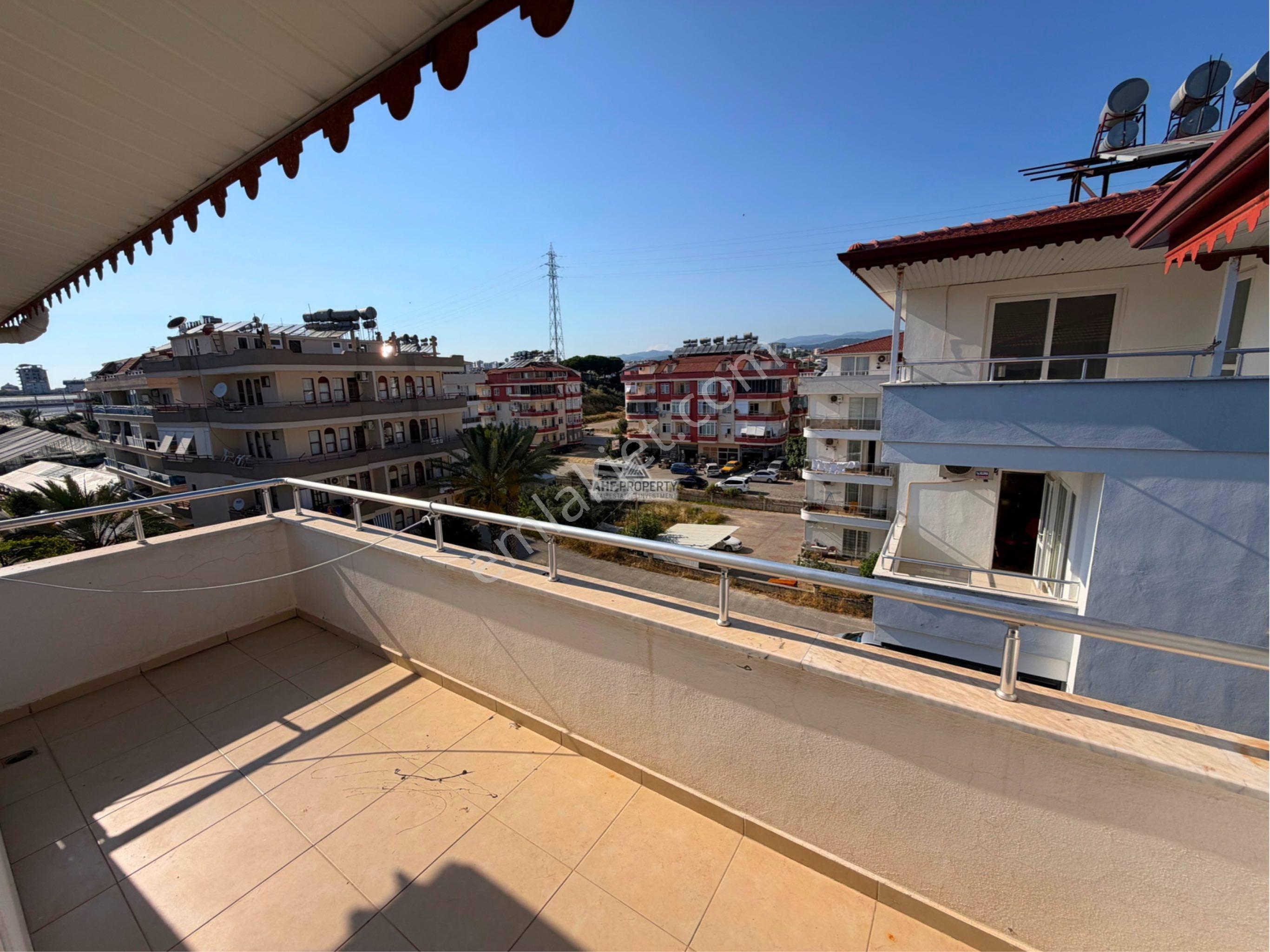 Konaklı Merkezde 5+1 260 M2 Dubleks Daire - Görsel 12