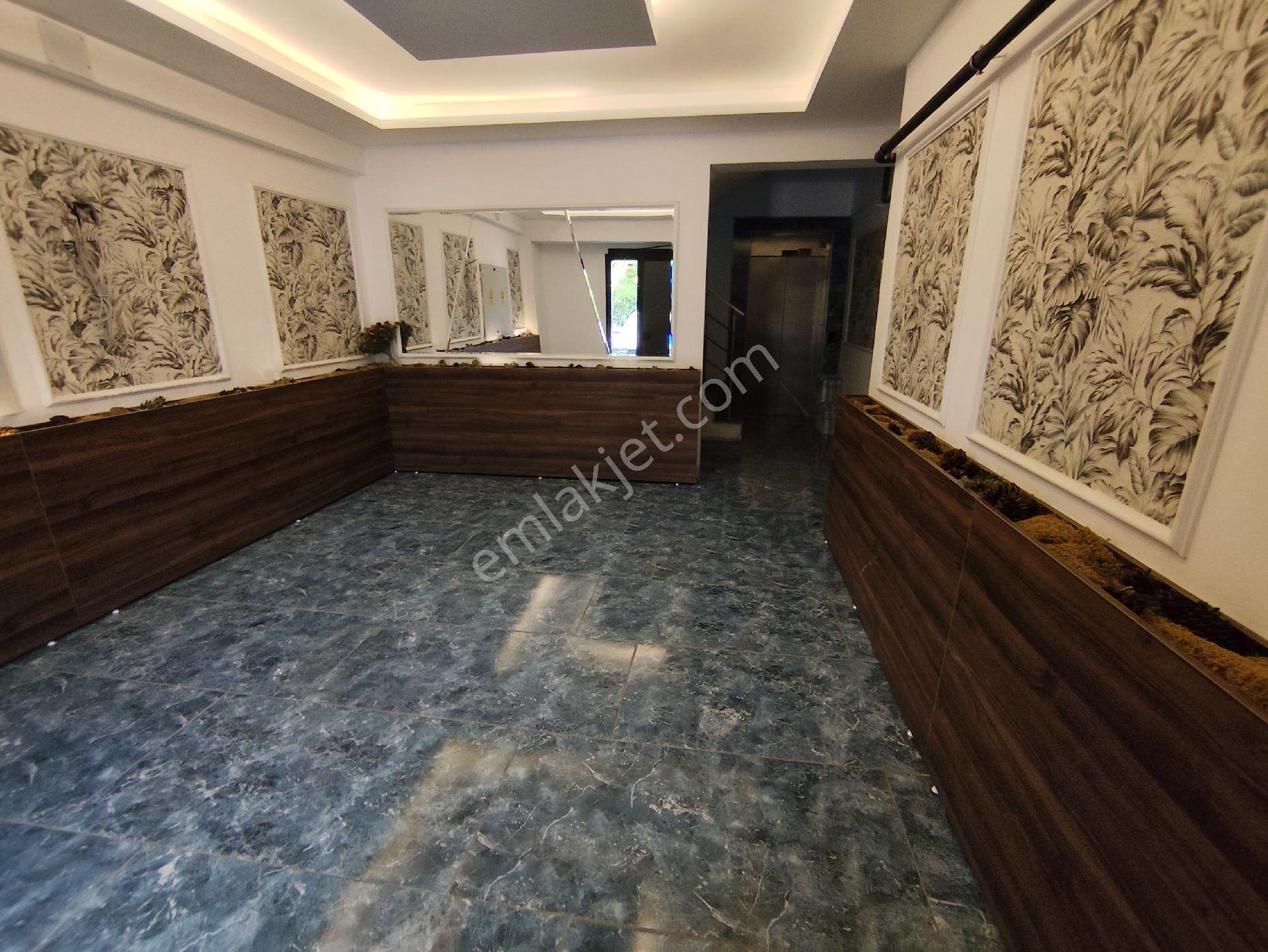 Tren Yolu Cepheli 3+1 Kiralık Daire - Görsel 8