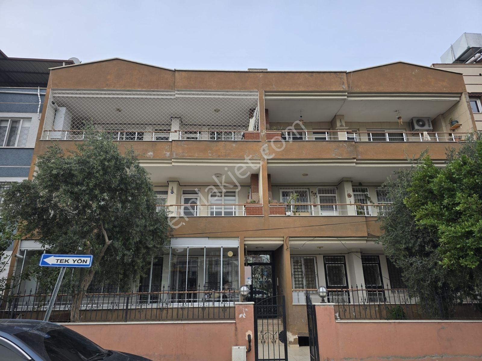 Mustafa Kemal Mah. 3+1 Satılık Daire Az Katlı