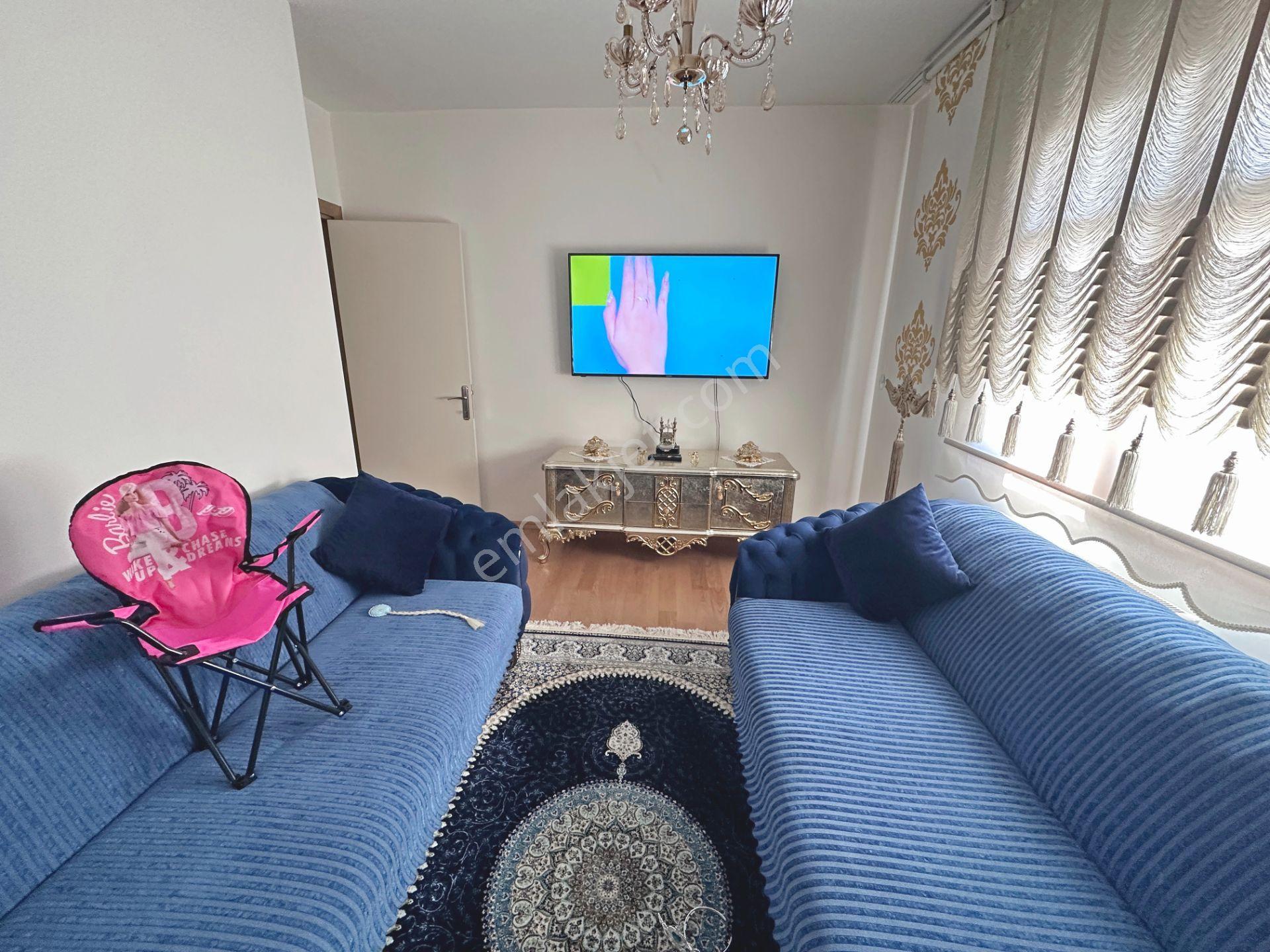 Altıağaç Toki'de Yüksek Katlarda Borçsuz Acil 3+1 Satılık Daire - Görsel 14