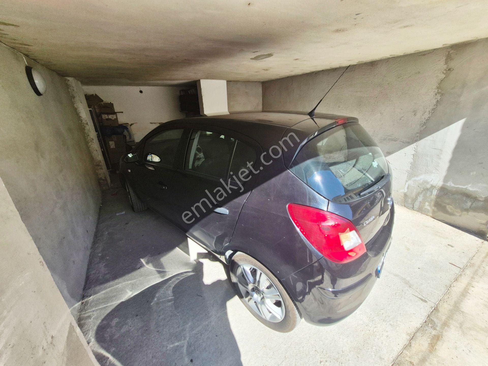 🛑🛑aktif'ten Akçay'da Satılık Terasında Keyif İçerisinde Konfor Sunan Otoparklı 4+1 Dublex - Görsel 8