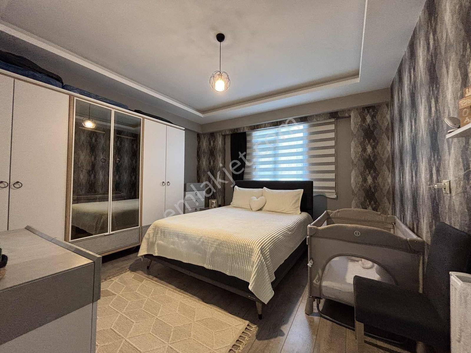 ***ilke Emlaktan Kiralık 2+1 Lüks Daire*** - Görsel 14