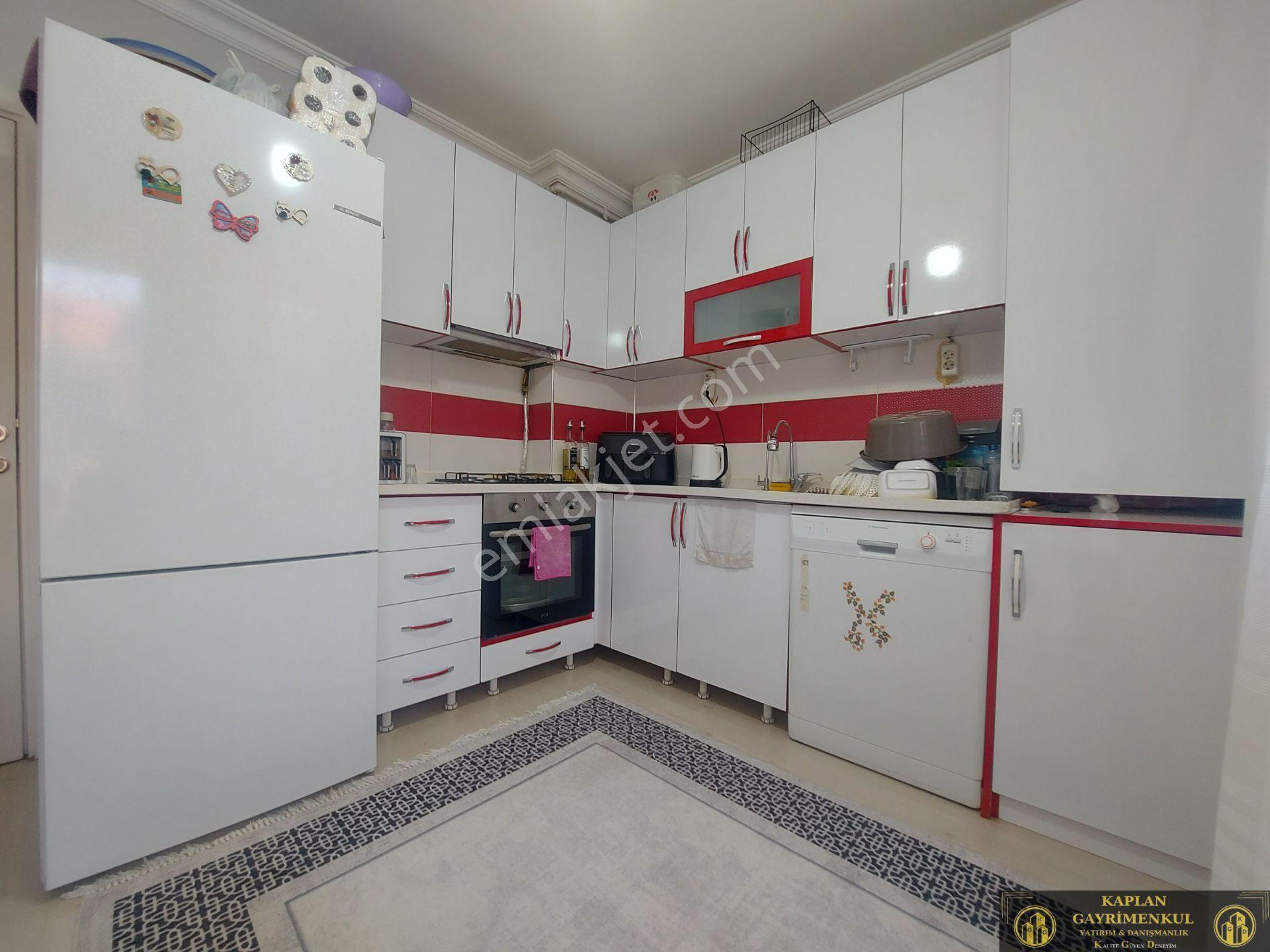 Kaplan Gayrimenkul’den Emek Mah. Ziya Gökalp Cad. Yakını 2+1 100 M² Satılık Daire - Görsel 5