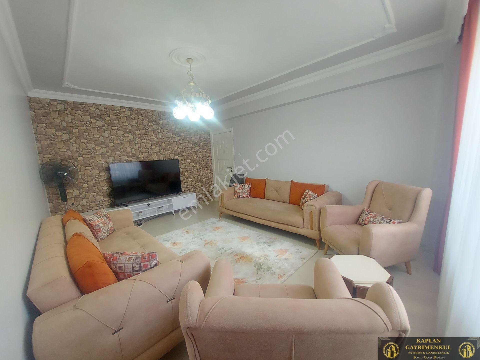 Kaplan Gayrimenkul’den Emek Mah. Ziya Gökalp Cad. Yakını 2+1 100 M² Satılık Daire - Görsel 3