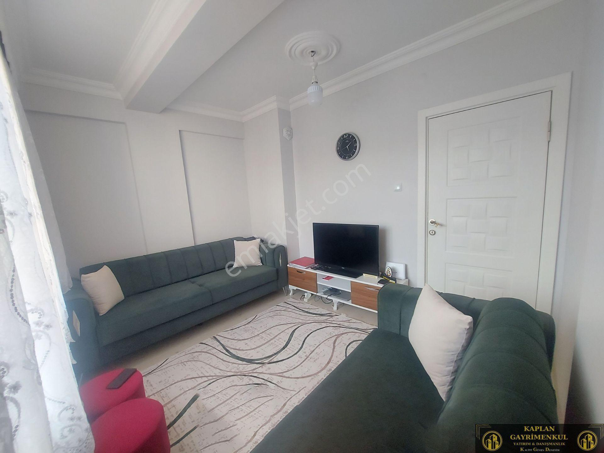 Kaplan Gayrimenkul’den Emek Mah. Ziya Gökalp Cad. Yakını 2+1 100 M² Satılık Daire - Görsel 16
