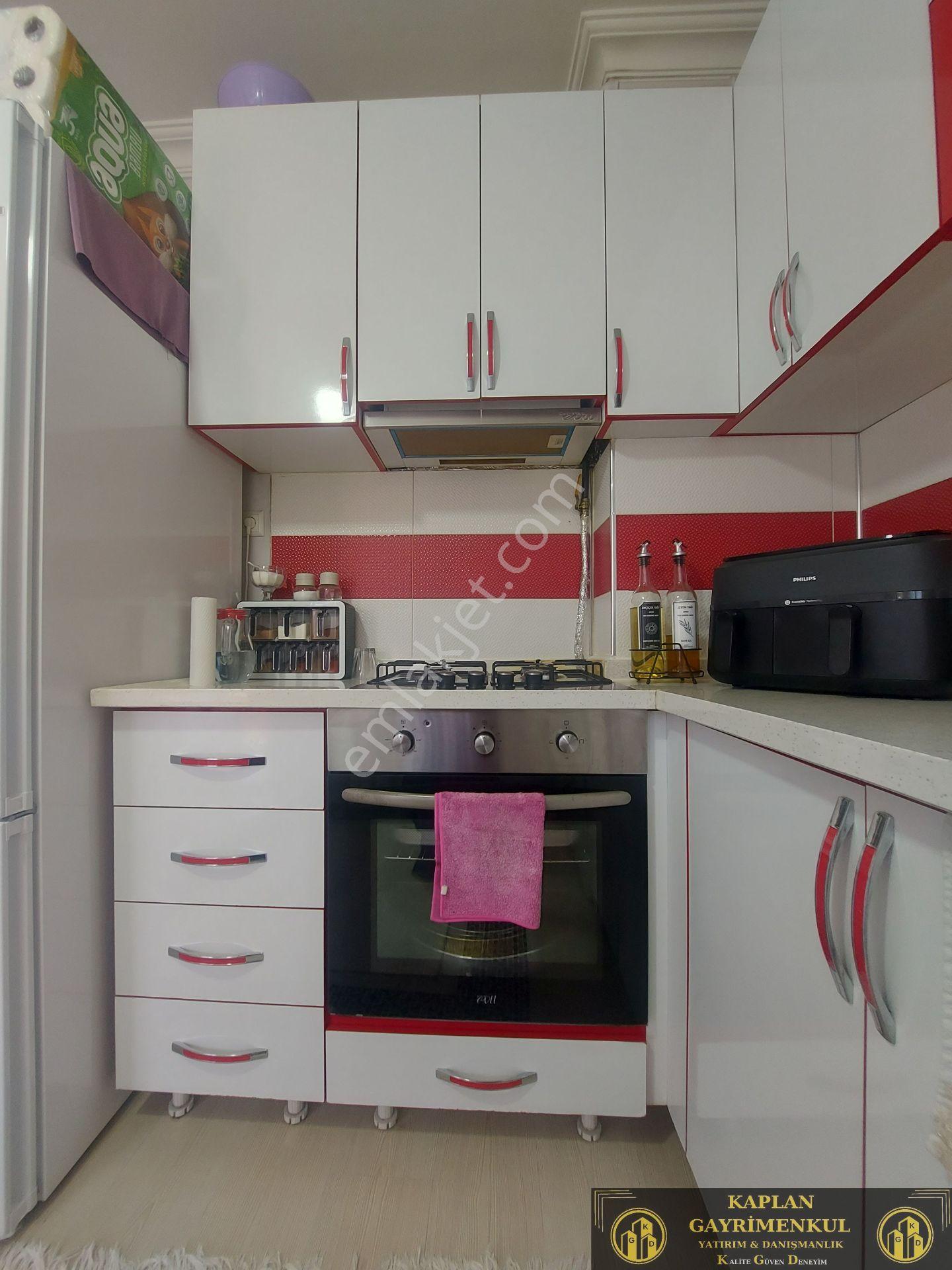 Kaplan Gayrimenkul’den Emek Mah. Ziya Gökalp Cad. Yakını 2+1 100 M² Satılık Daire - Görsel 8