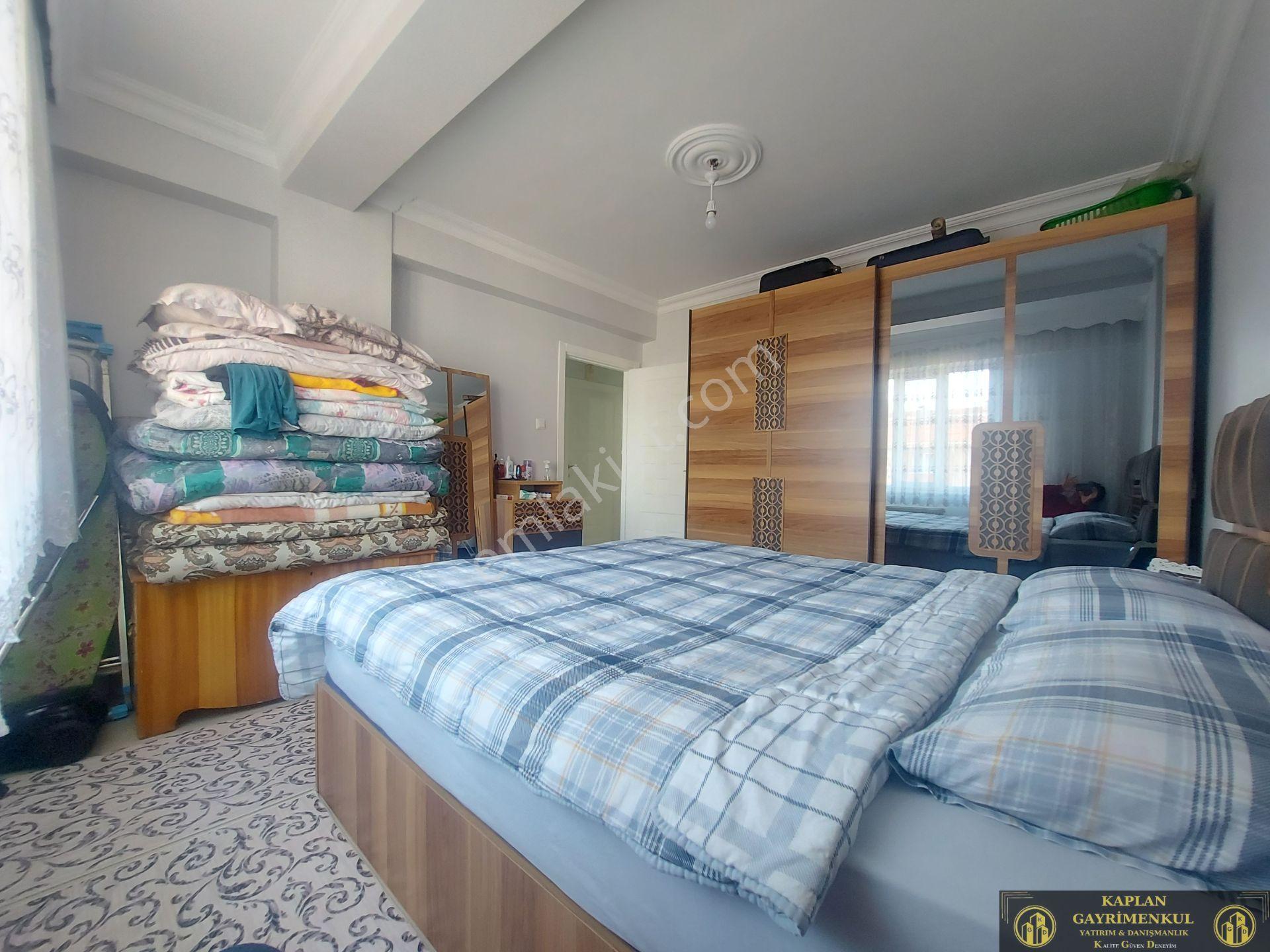 Kaplan Gayrimenkul’den Emek Mah. Ziya Gökalp Cad. Yakını 2+1 100 M² Satılık Daire - Görsel 12