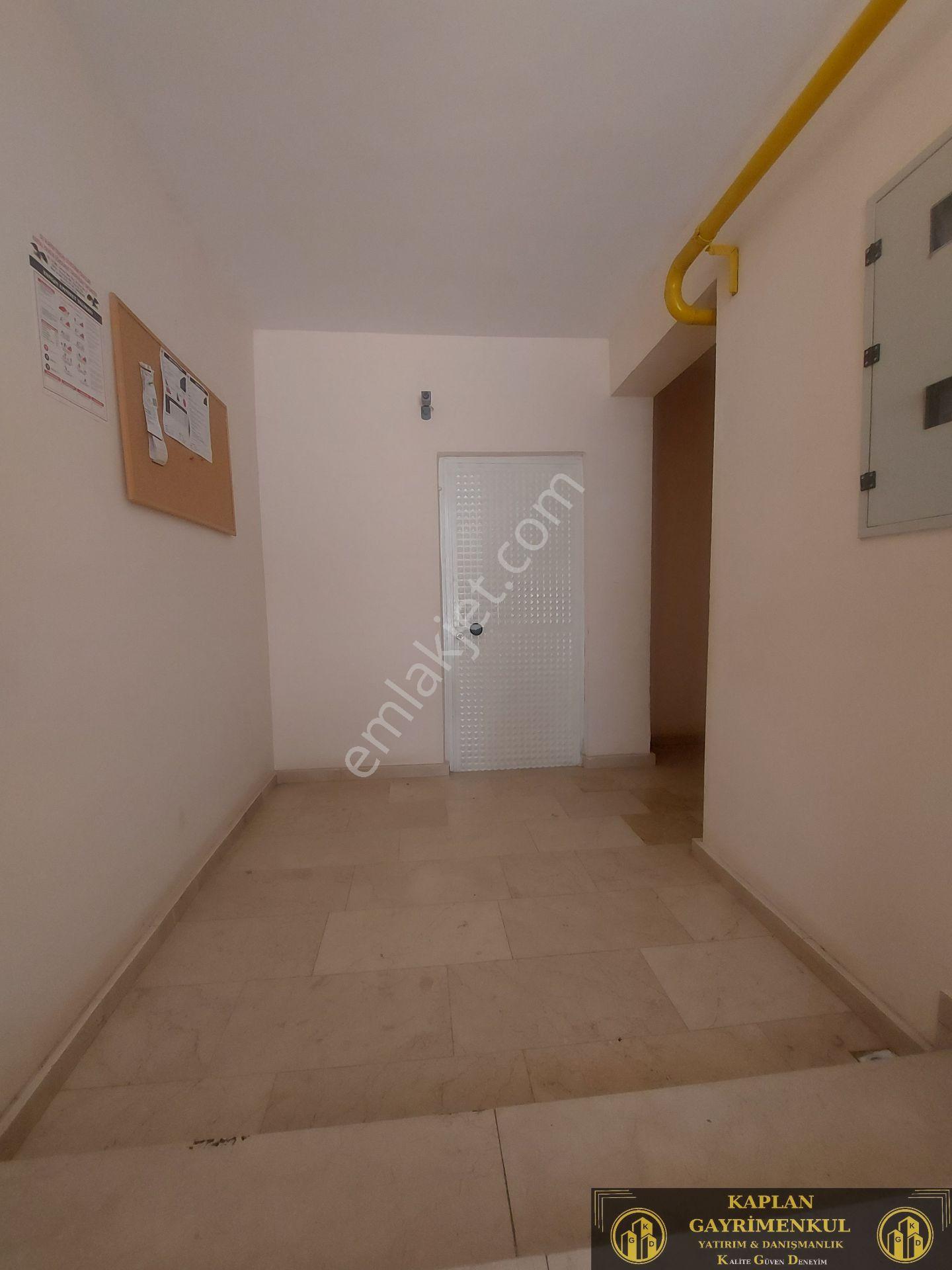 Kaplan Gayrimenkul’den Emek Mah. Ziya Gökalp Cad. Yakını 2+1 100 M² Satılık Daire - Görsel 24