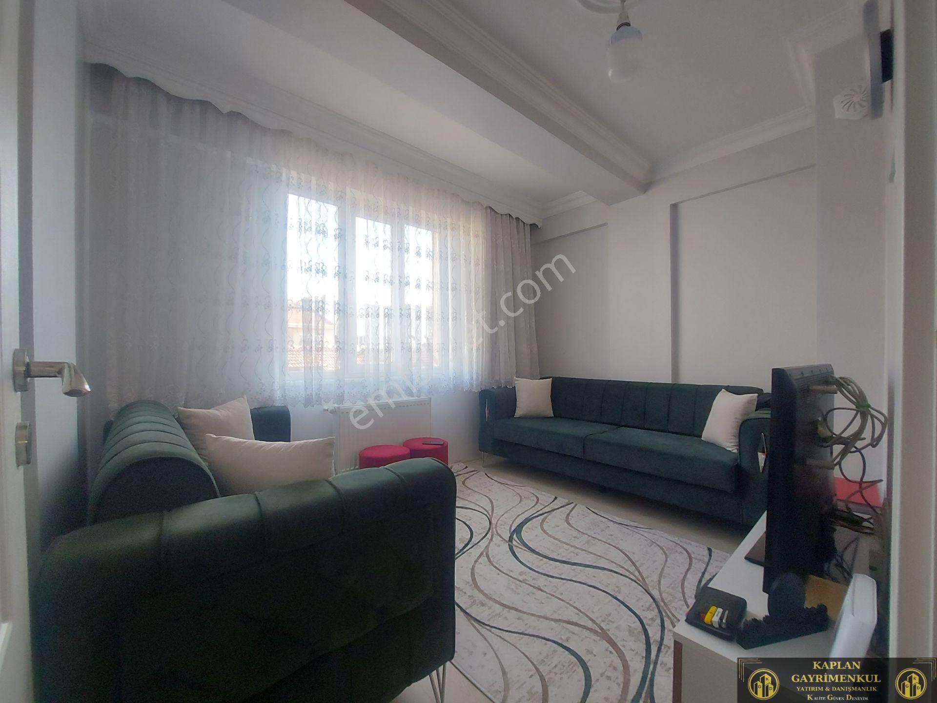 Kaplan Gayrimenkul’den Emek Mah. Ziya Gökalp Cad. Yakını 2+1 100 M² Satılık Daire - Görsel 15