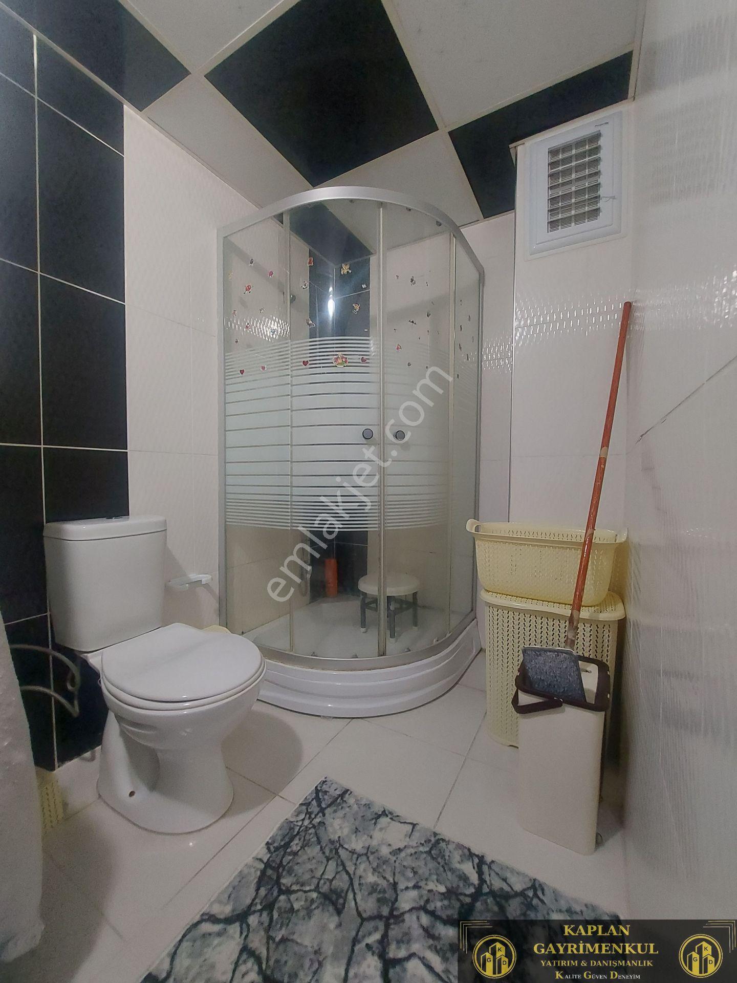 Kaplan Gayrimenkul’den Emek Mah. Ziya Gökalp Cad. Yakını 2+1 100 M² Satılık Daire - Görsel 19