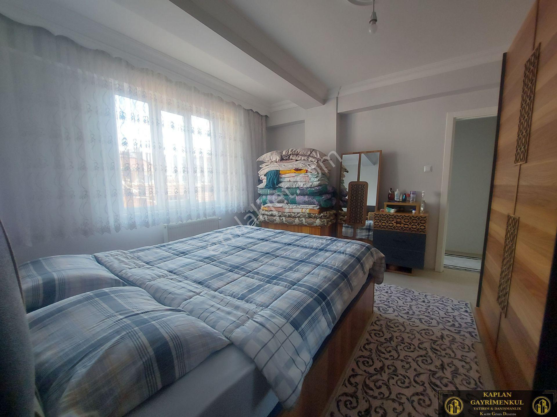 Kaplan Gayrimenkul’den Emek Mah. Ziya Gökalp Cad. Yakını 2+1 100 M² Satılık Daire - Görsel 14