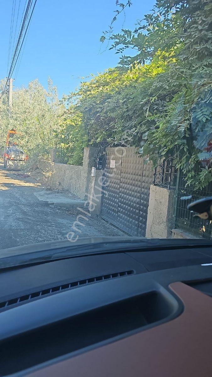 Karamürsel'de Deniz Manzaralı Villa - Görsel 15