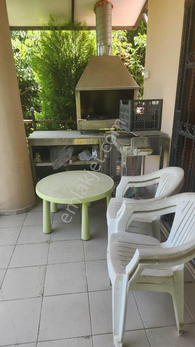 Karamürsel'de Deniz Manzaralı Villa - Görsel 12