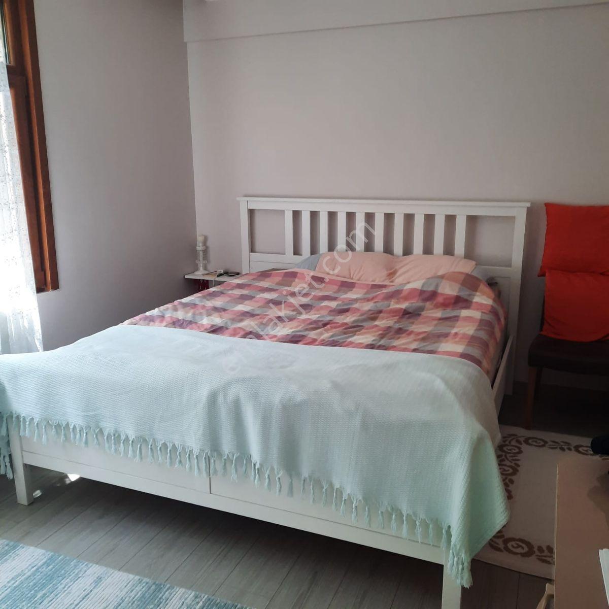 Karamürsel'de Deniz Manzaralı Villa - Görsel 4