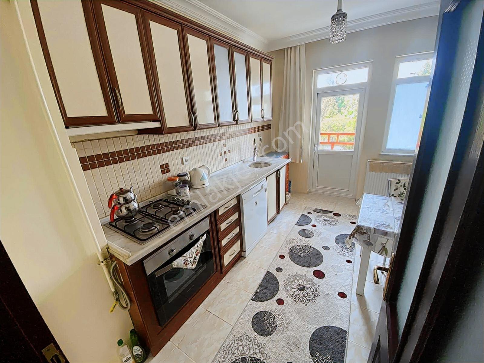 █turkuaz Emlak█cumhuriyet Sitesi Ara Kat Asansörlü 150m² 3+1 - Görsel 11