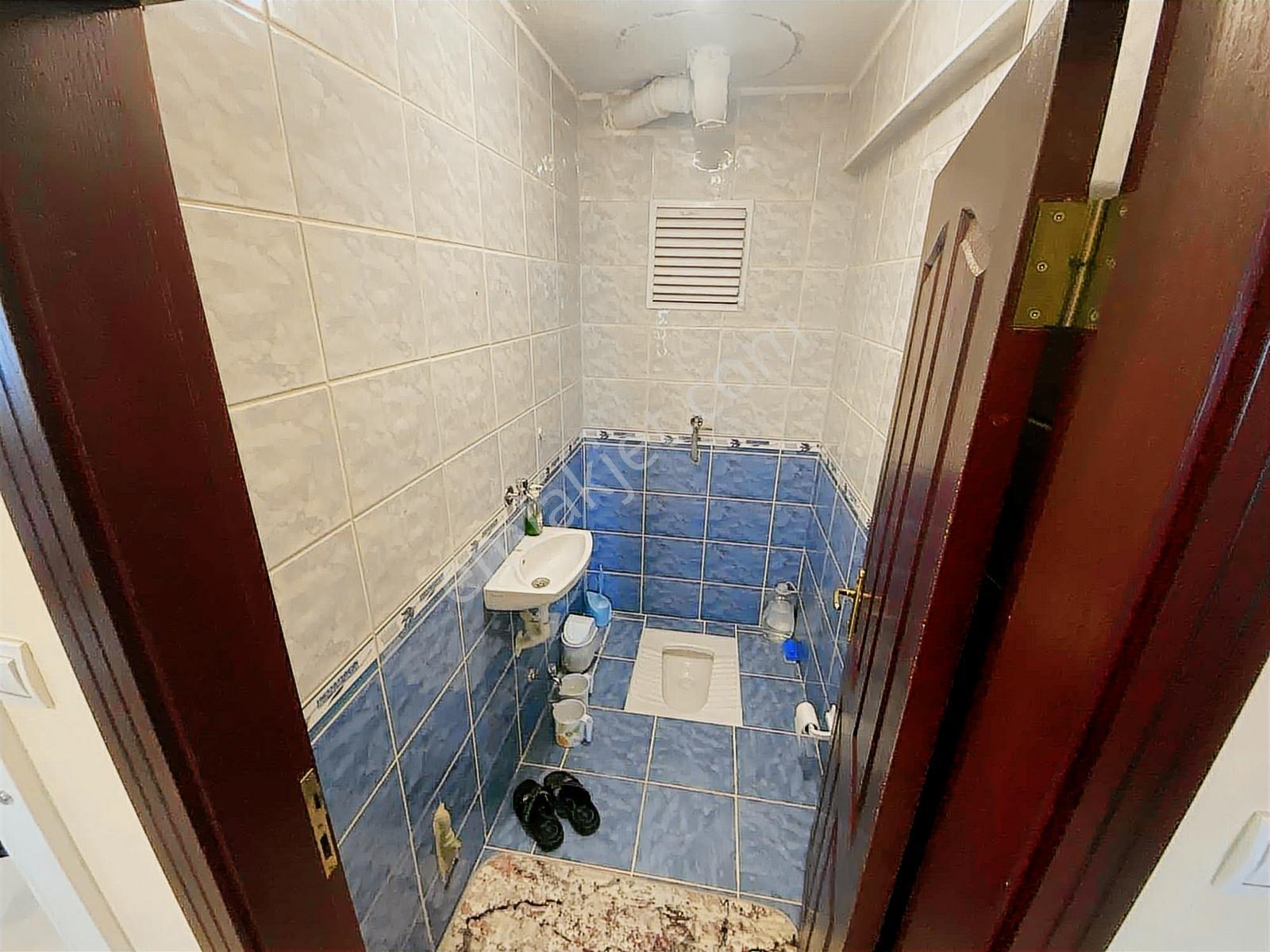 █turkuaz Emlak█cumhuriyet Sitesi Ara Kat Asansörlü 150m² 3+1 - Görsel 24