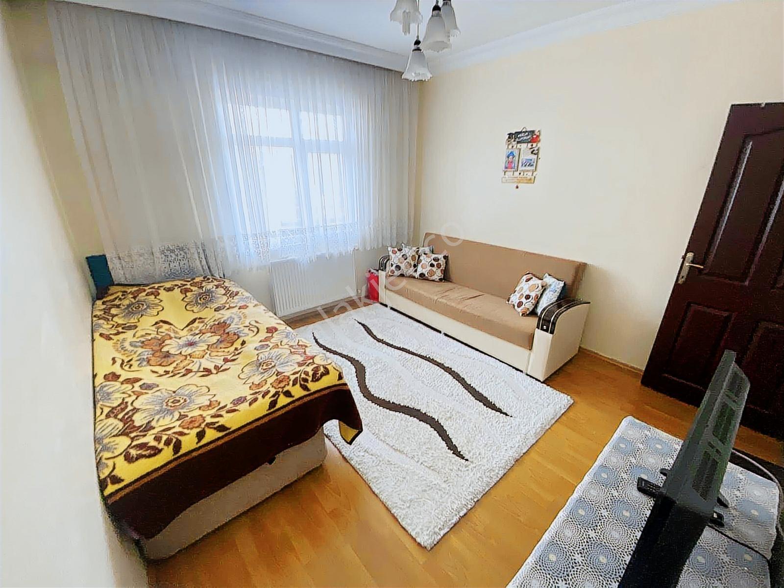 █turkuaz Emlak█cumhuriyet Sitesi Ara Kat Asansörlü 150m² 3+1 - Görsel 15