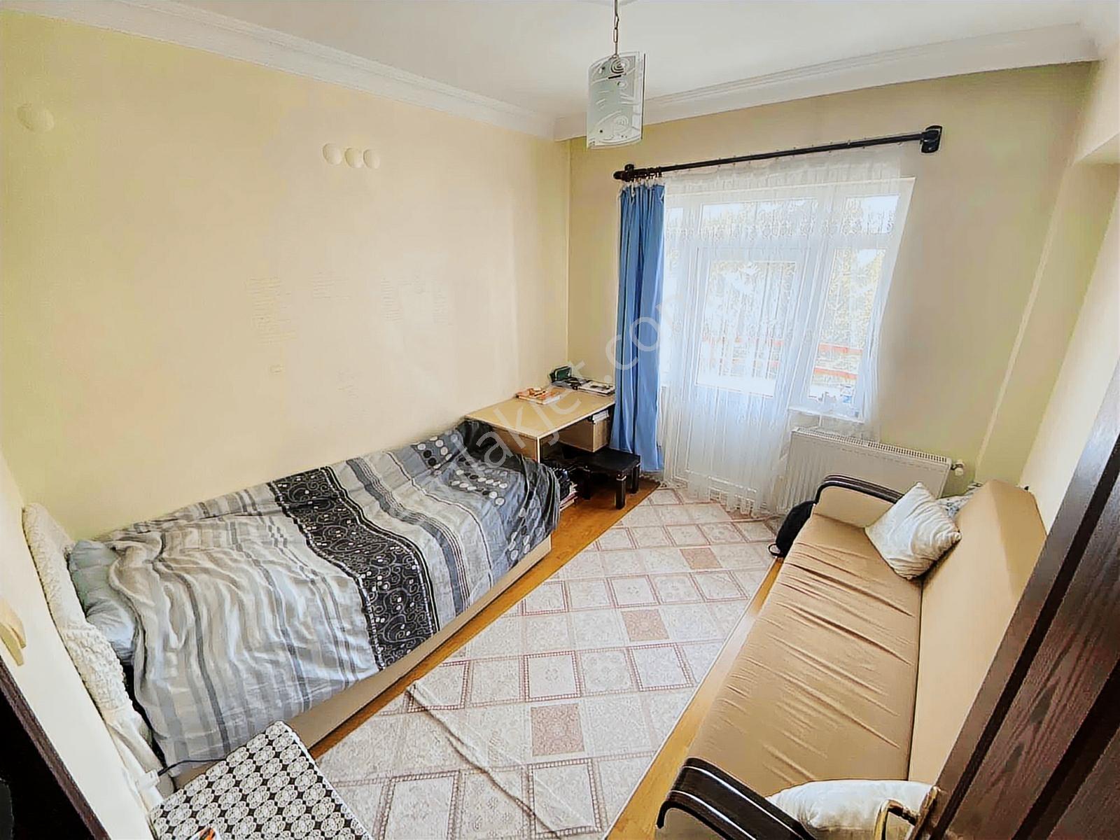 █turkuaz Emlak█cumhuriyet Sitesi Ara Kat Asansörlü 150m² 3+1 - Görsel 21