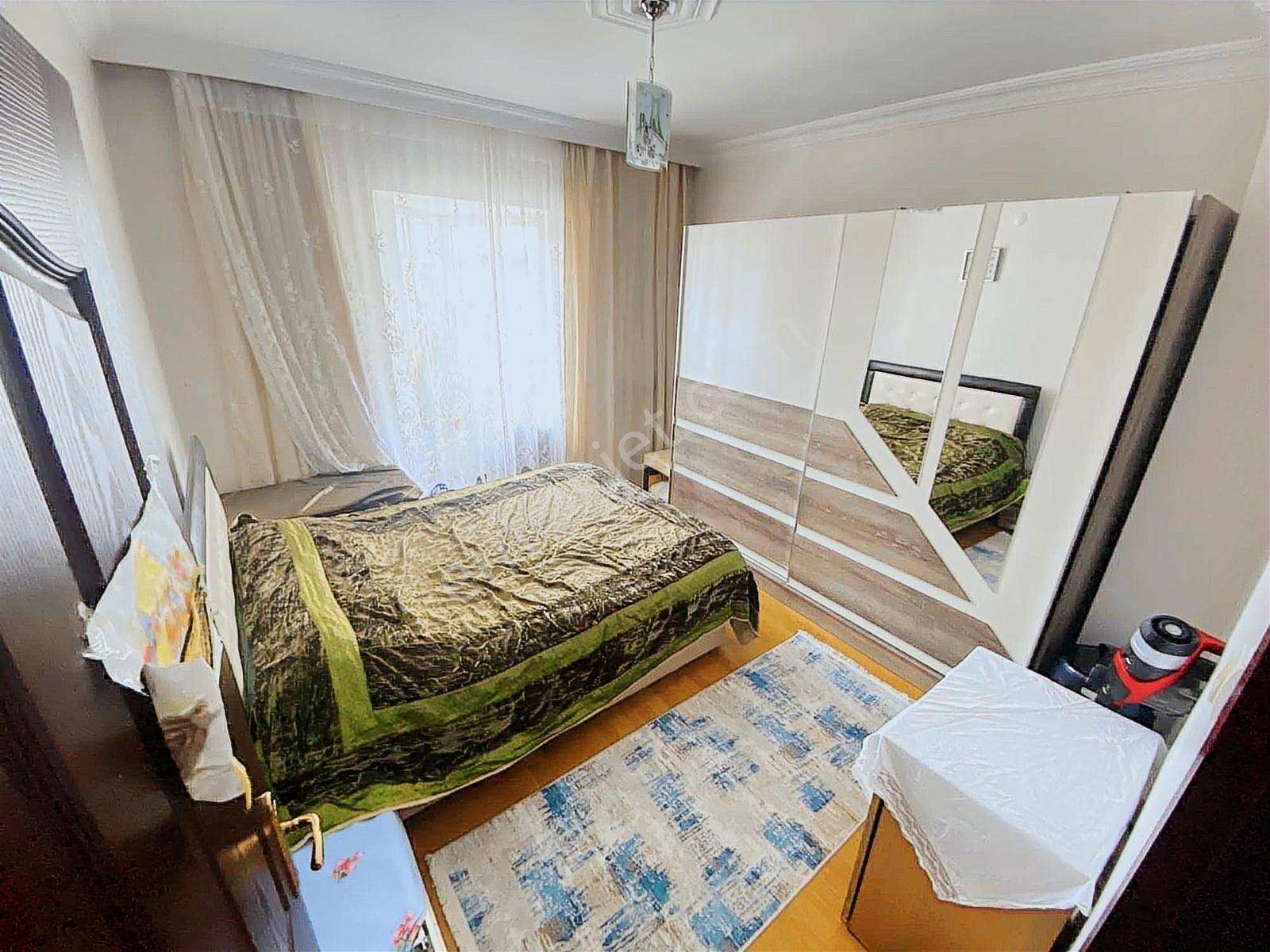 █turkuaz Emlak█cumhuriyet Sitesi Ara Kat Asansörlü 150m² 3+1 - Görsel 5