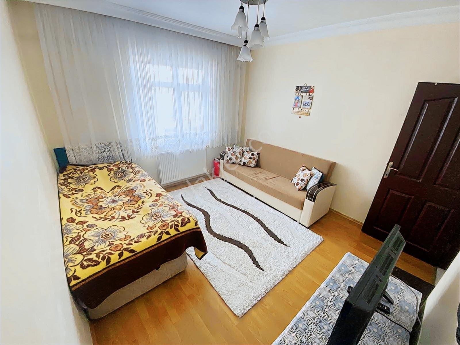 █turkuaz Emlak█cumhuriyet Sitesi Ara Kat Asansörlü 150m² 3+1 - Görsel 2