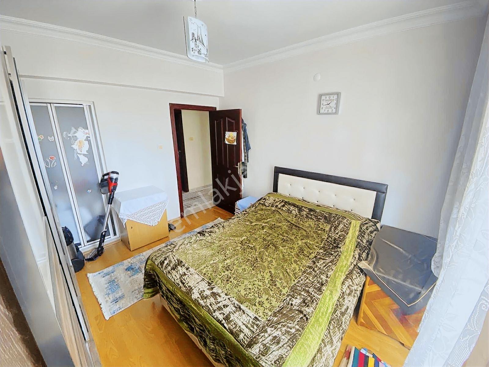 █turkuaz Emlak█cumhuriyet Sitesi Ara Kat Asansörlü 150m² 3+1 - Görsel 19