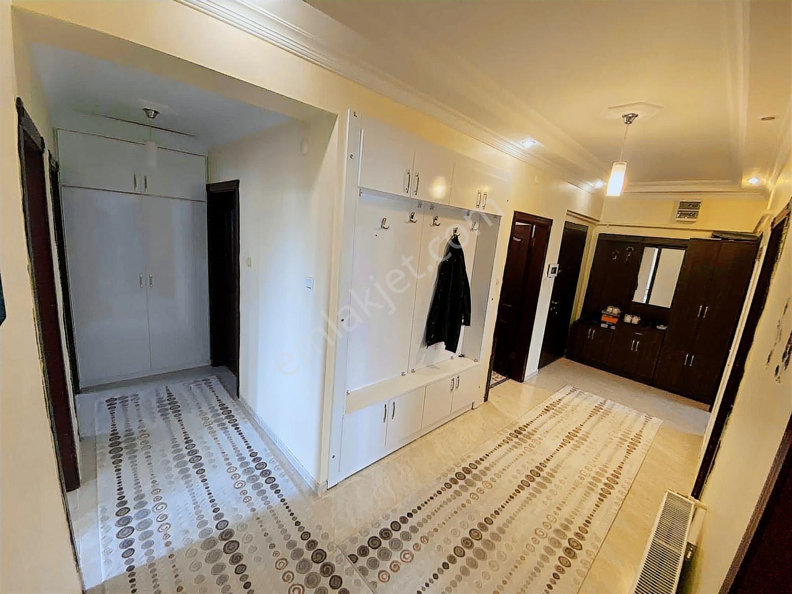 █turkuaz Emlak█cumhuriyet Sitesi Ara Kat Asansörlü 150m² 3+1 - Görsel 29