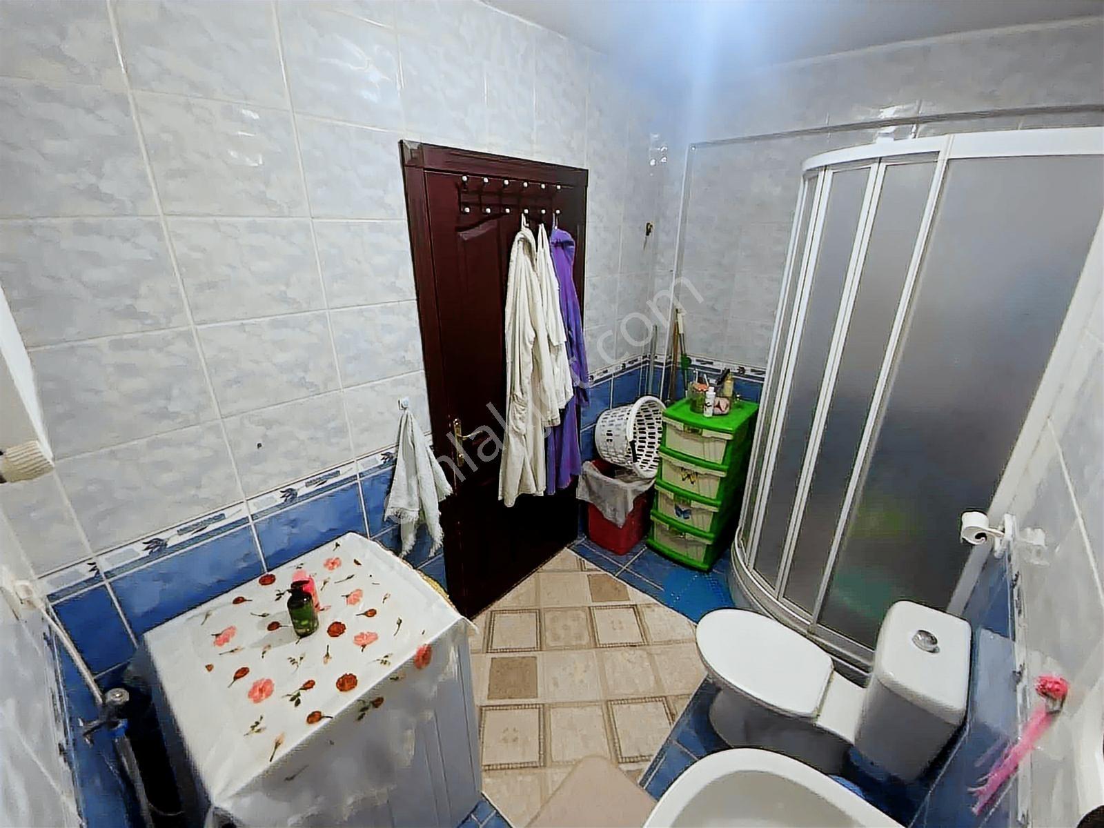 █turkuaz Emlak█cumhuriyet Sitesi Ara Kat Asansörlü 150m² 3+1 - Görsel 23