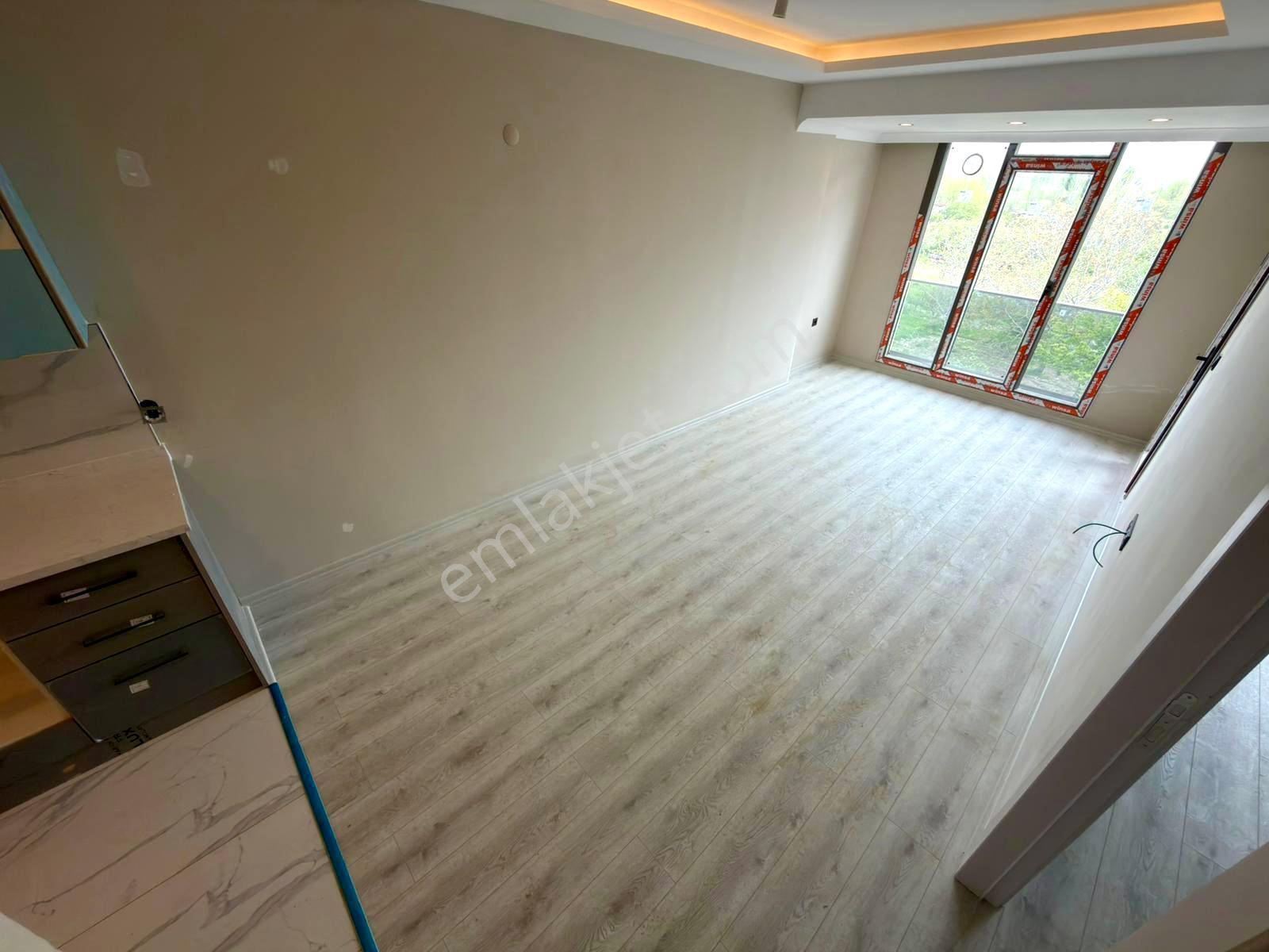🏡 Referans'tan Altınkum'da Yüksek Kredili Geniş Teraslı 2+1 Dubleks - Görsel 7