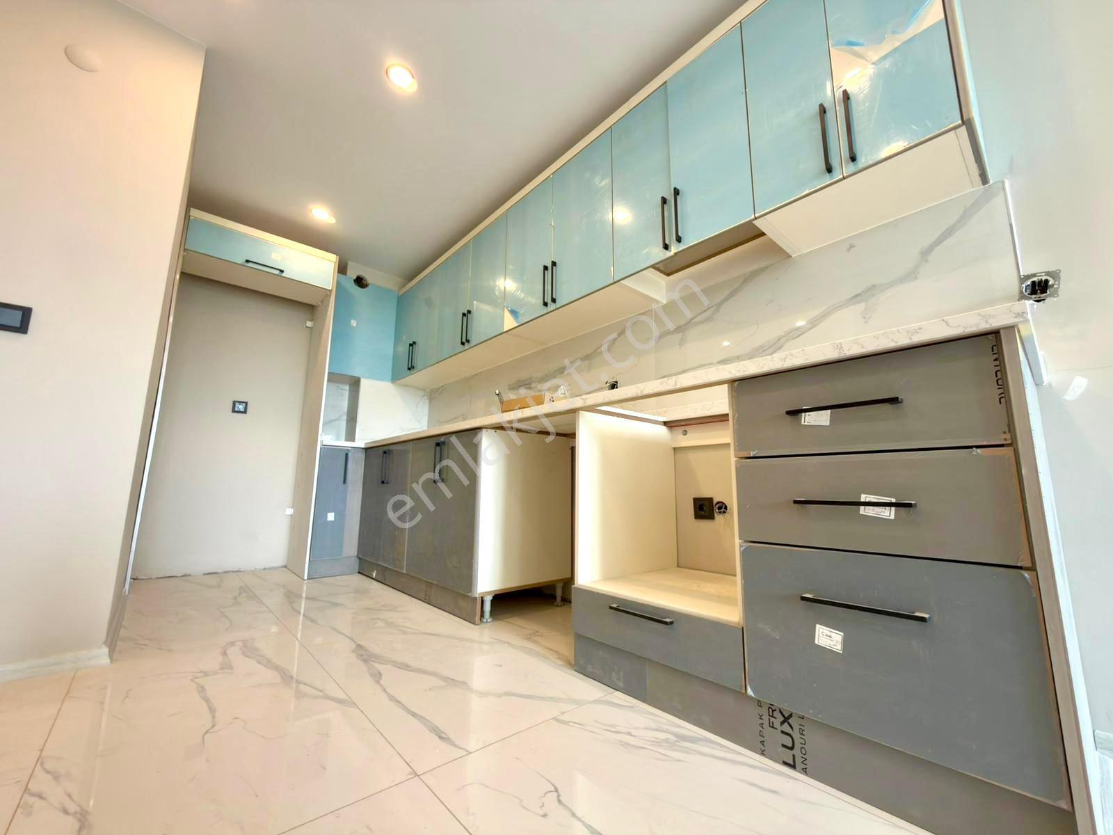 🏡 Referans'tan Altınkum'da Yüksek Kredili Geniş Teraslı 2+1 Dubleks - Görsel 12